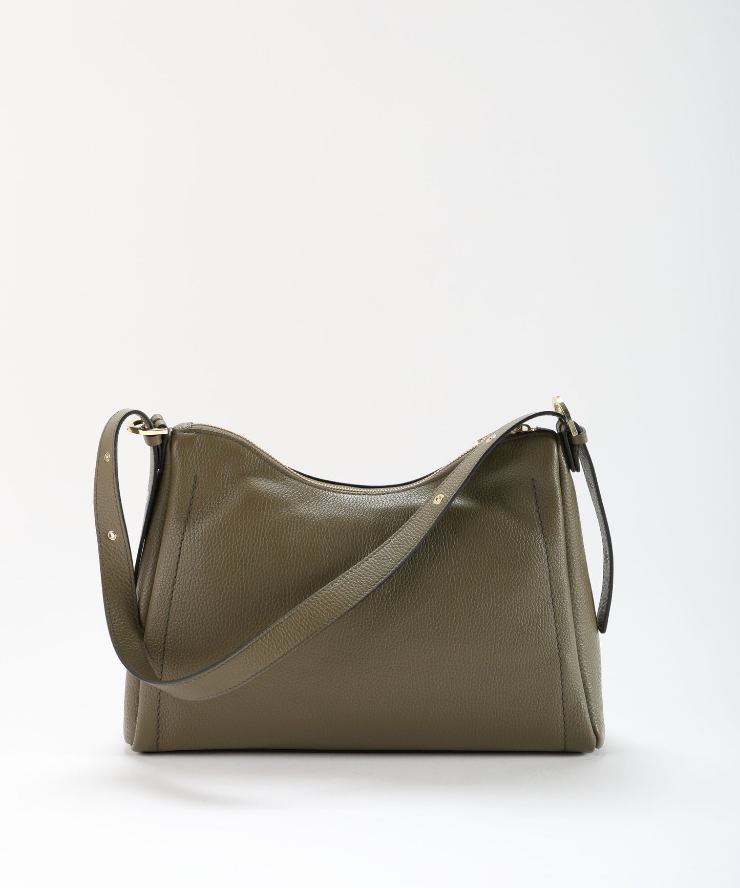 CUOIERIA FIORENTINA  square hobo bag