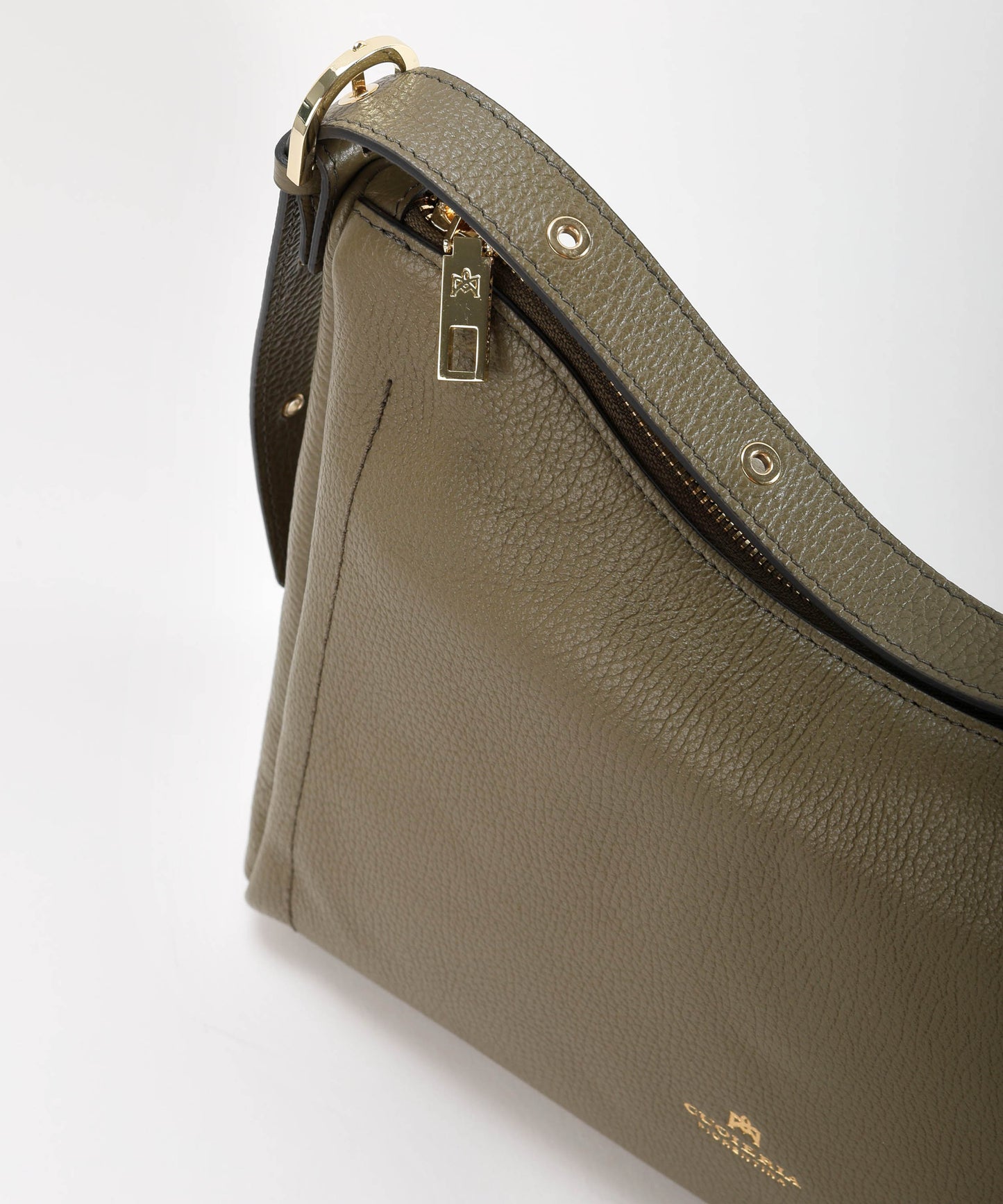 CUOIERIA FIORENTINA  square hobo bag