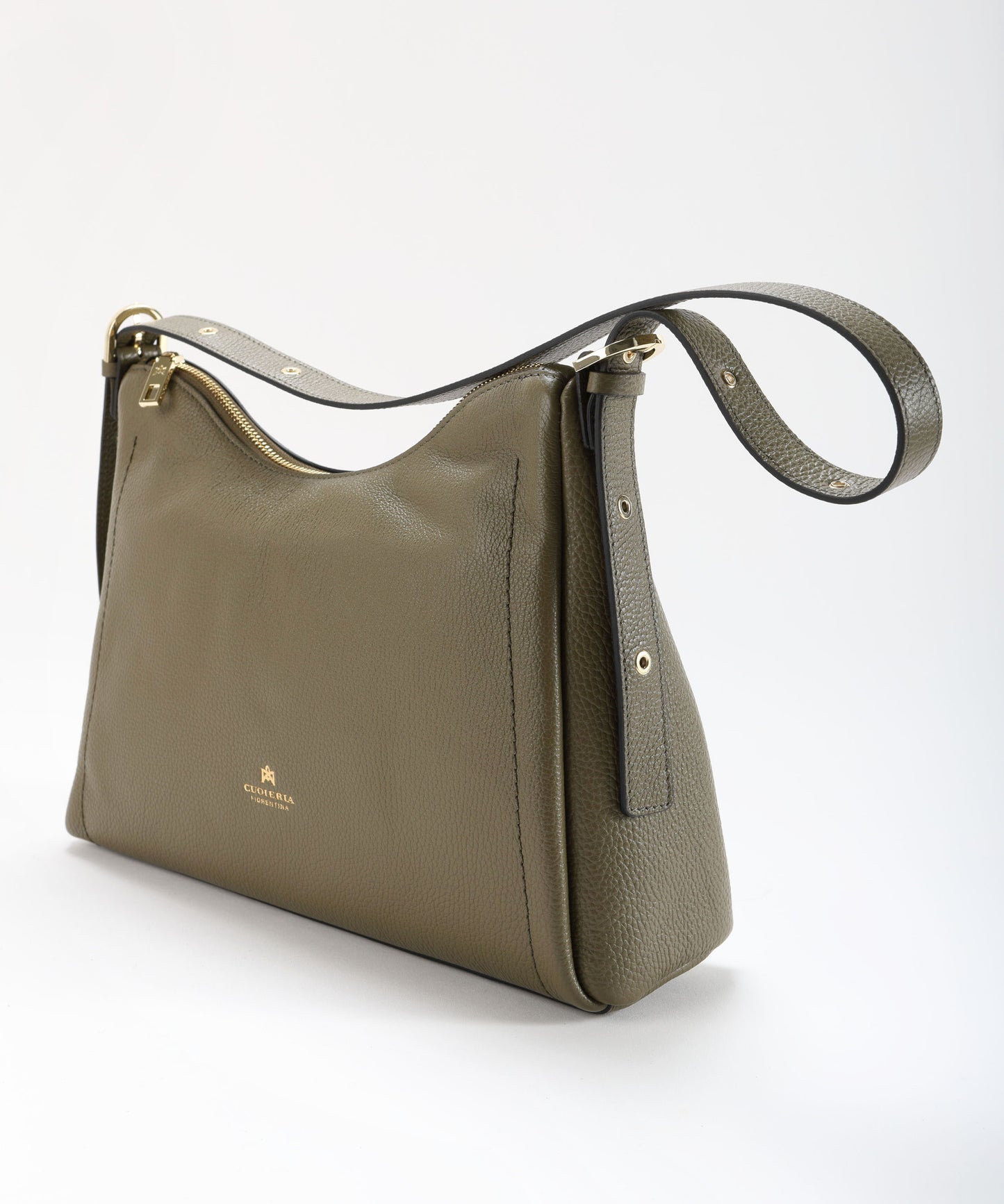 CUOIERIA FIORENTINA  square hobo bag