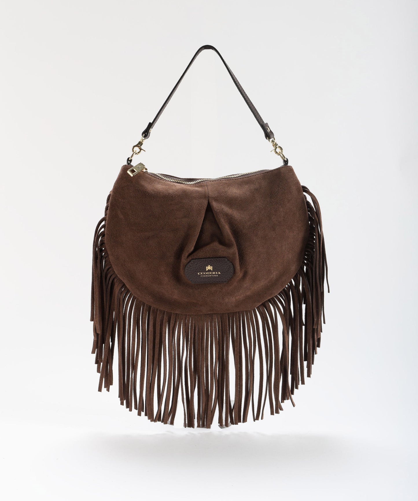 CUOIERIA FIORENTINA Emma Folk bag