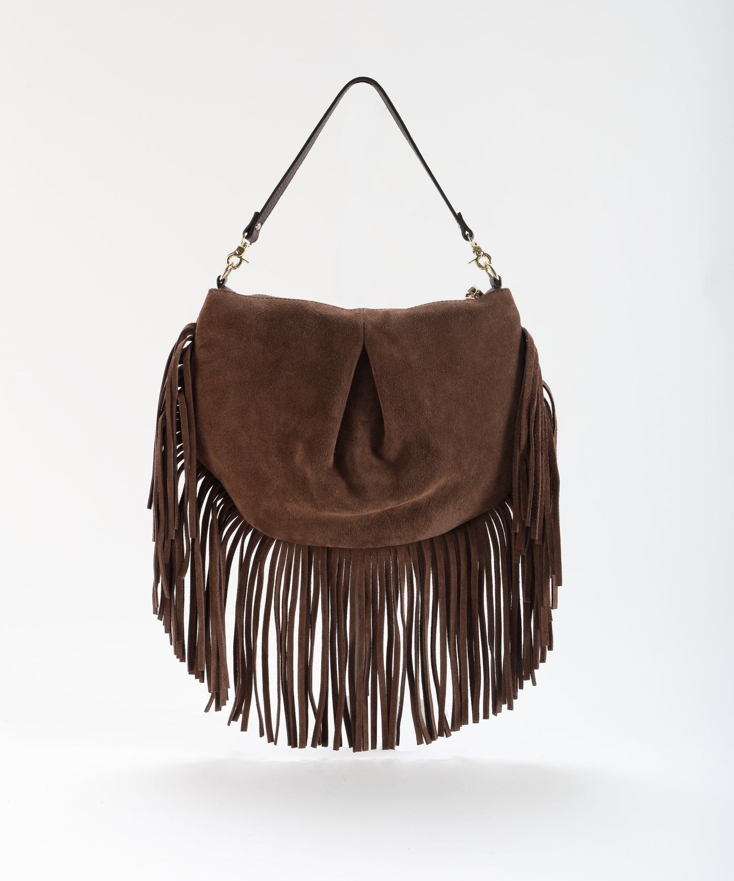 CUOIERIA FIORENTINA Emma Folk bag