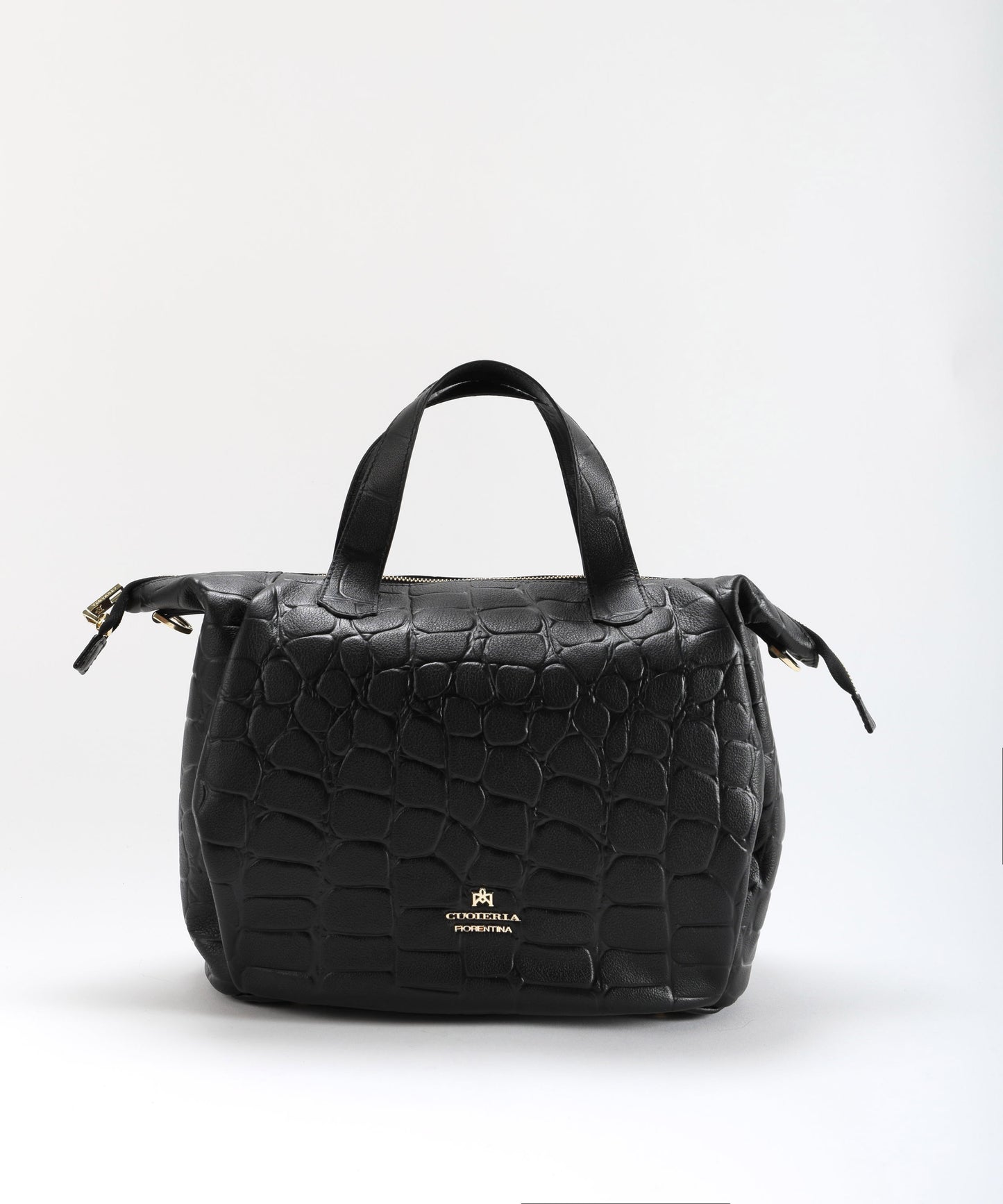 CUOIERIA FIORENTINA  Borsa a mano