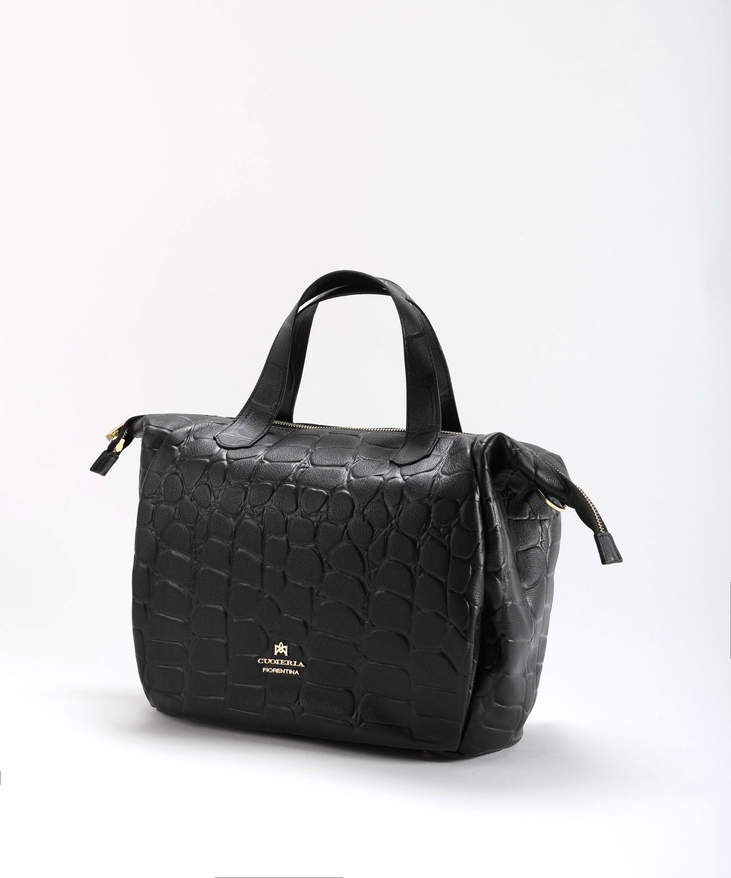 CUOIERIA FIORENTINA  Borsa a mano