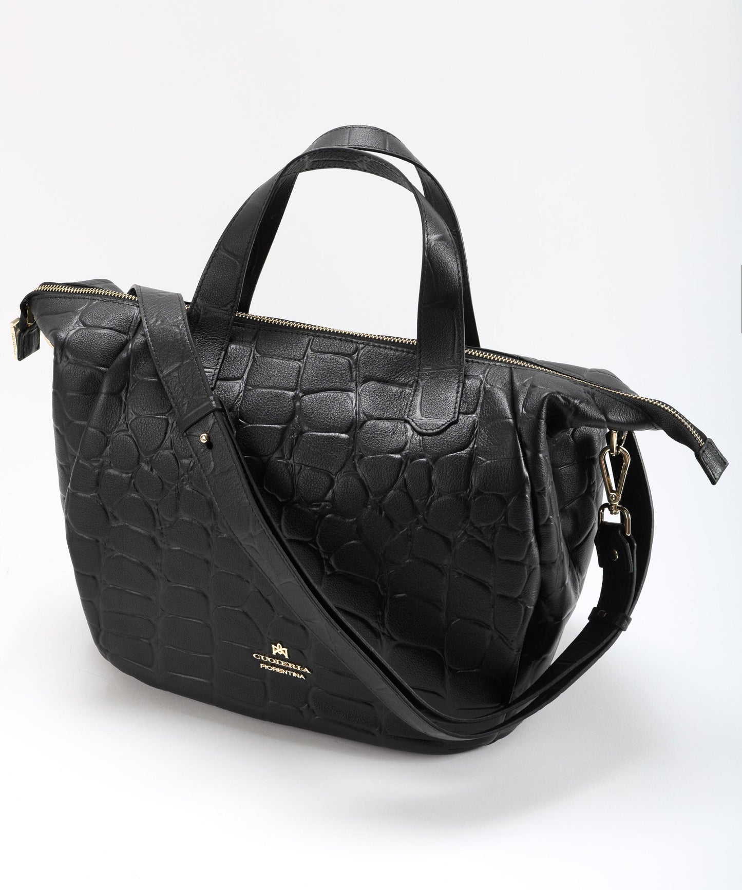 CUOIERIA FIORENTINA  Borsa a mano