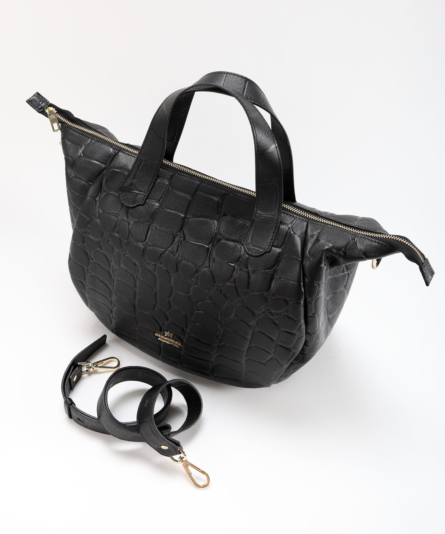 CUOIERIA FIORENTINA  Borsa a mano