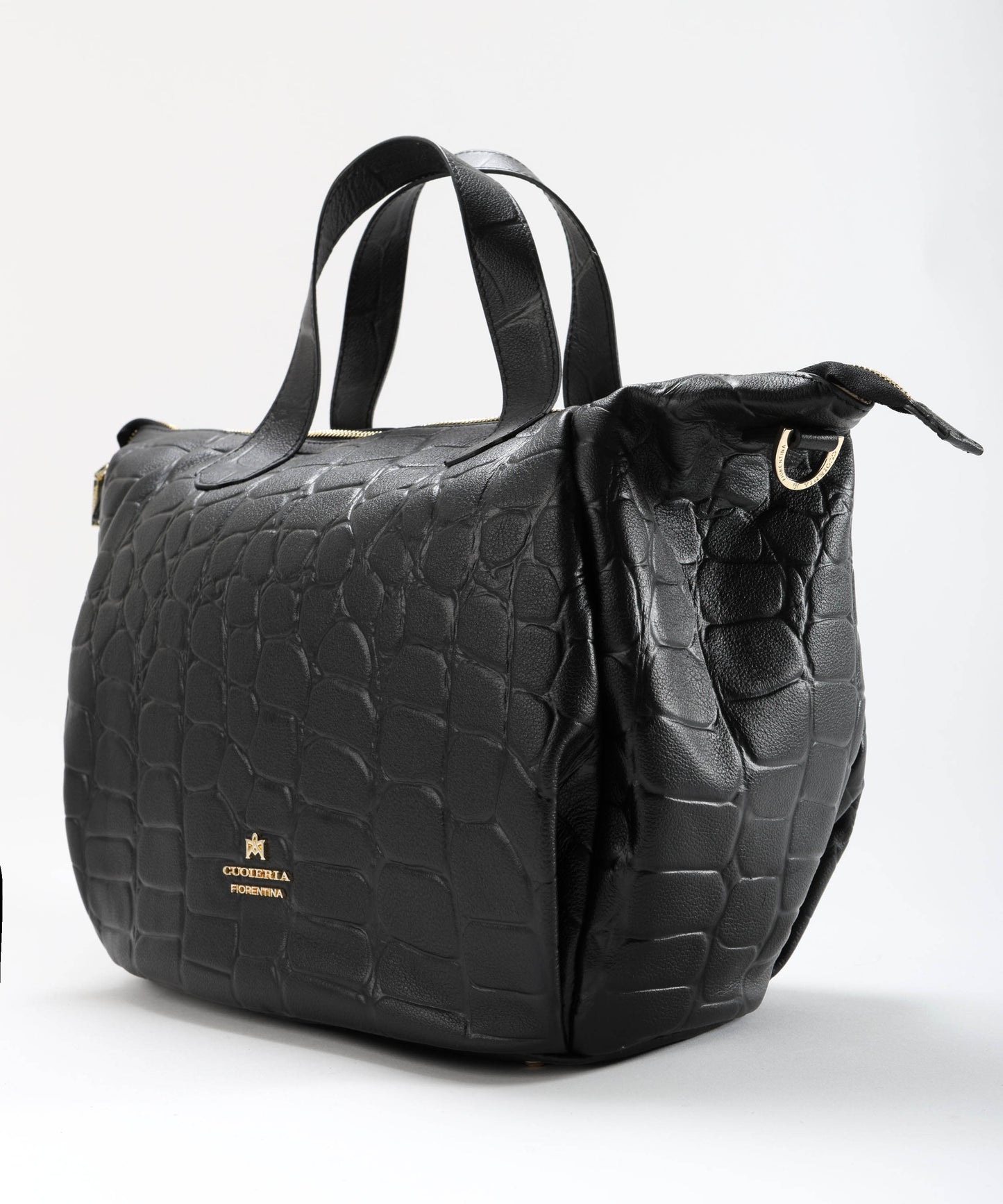 CUOIERIA FIORENTINA  Borsa a mano