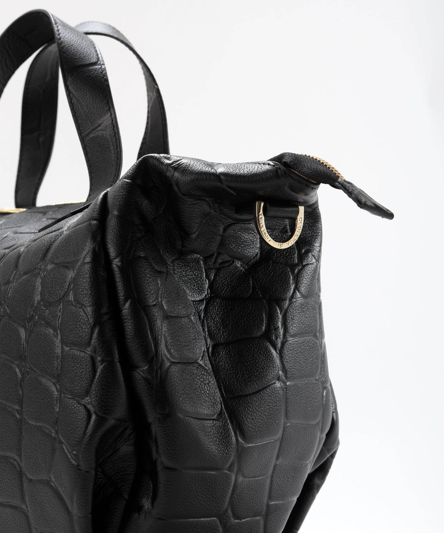 CUOIERIA FIORENTINA  Borsa a mano