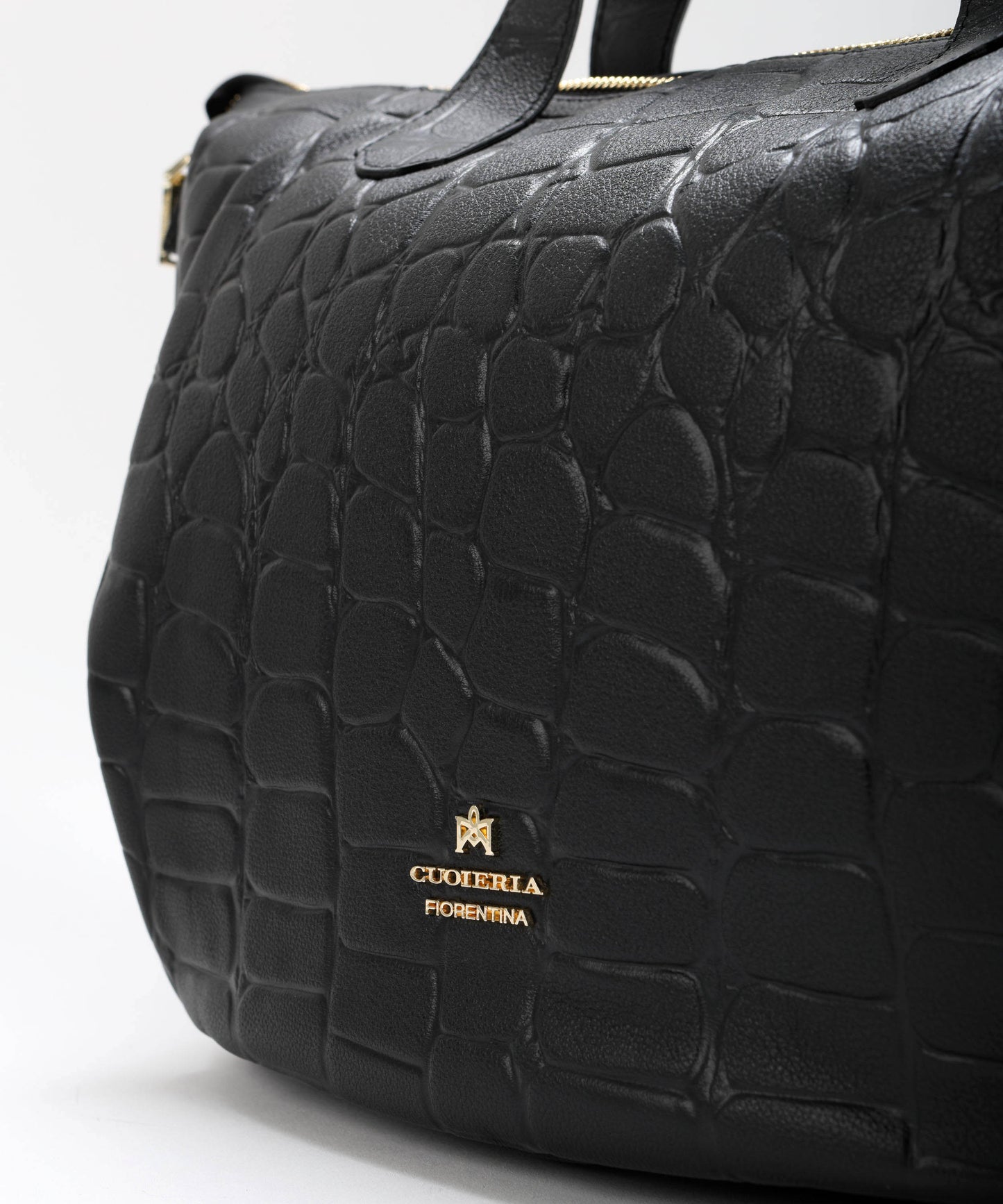 CUOIERIA FIORENTINA  Borsa a mano