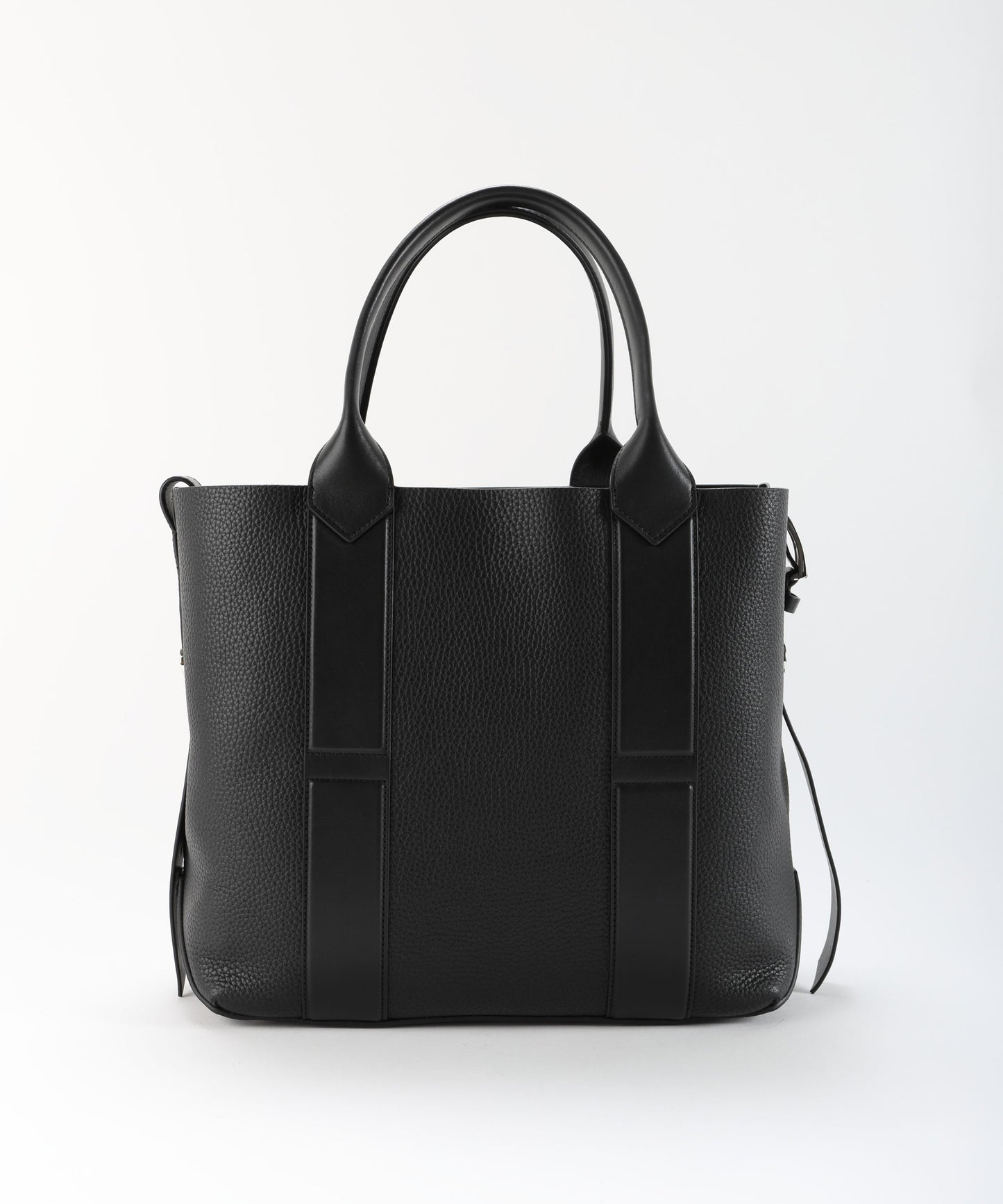 HOGAN  Borsa Shopping Hogan Script Media