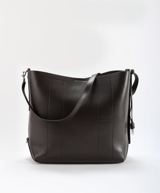HOGAN  Borsa Hobo Hogan Hocket Media
