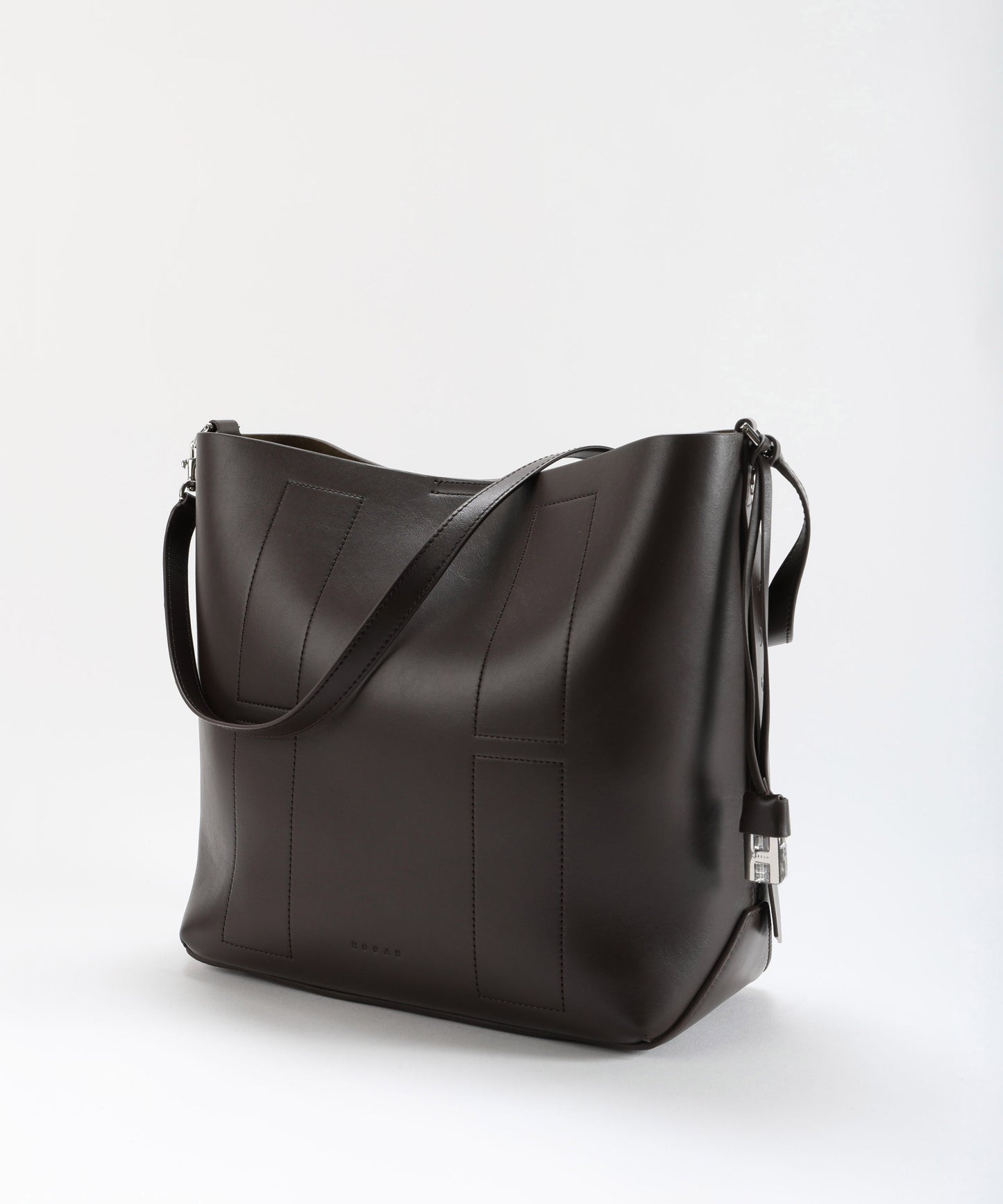 HOGAN  Borsa Hobo Hogan Hocket Media