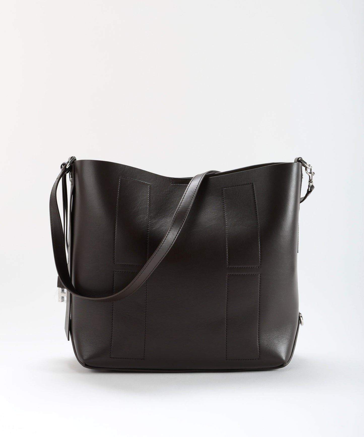 HOGAN  Borsa Hobo Hogan Hocket Media