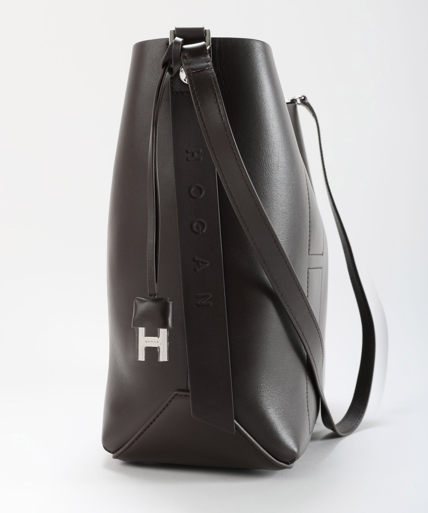HOGAN  Borsa Hobo Hogan Hocket Media