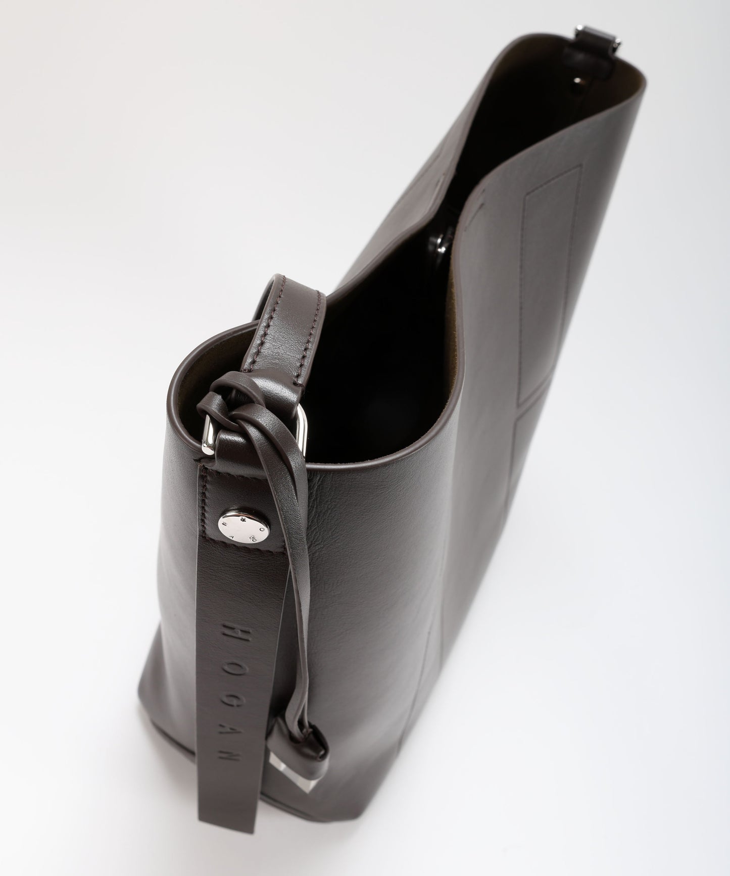 HOGAN  Borsa Hobo Hogan Hocket Media