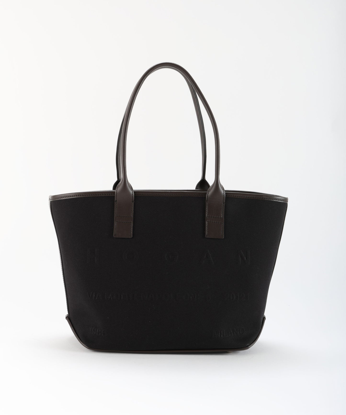 HOGAN  Borsa Shopping Hogan Script Piccola