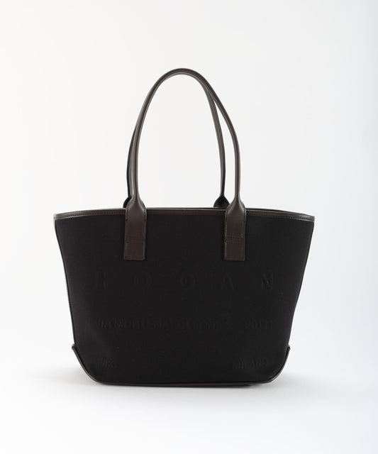 HOGAN  Borsa Shopping Hogan Script Piccola