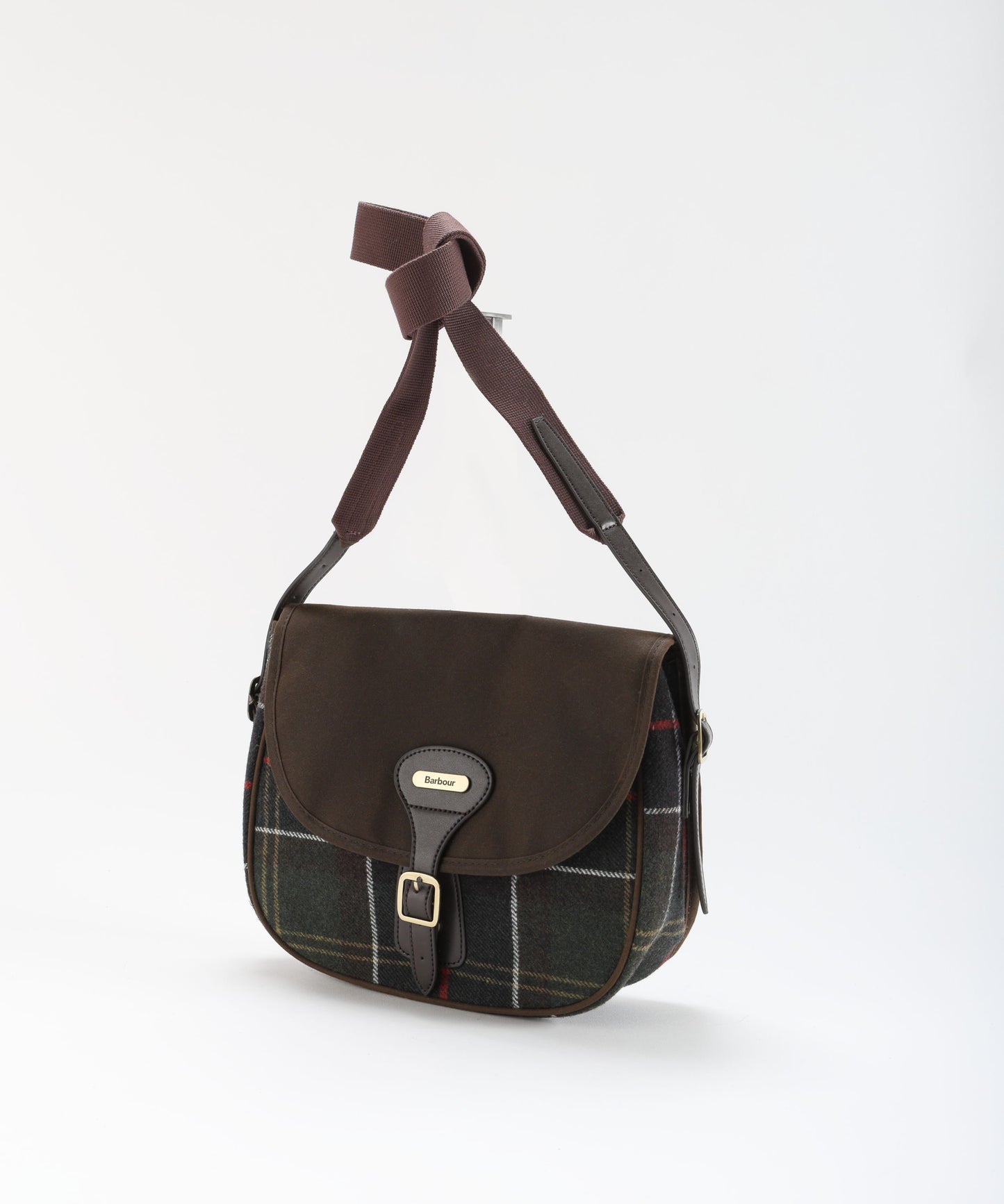 BARBOUR Borsa cromarty