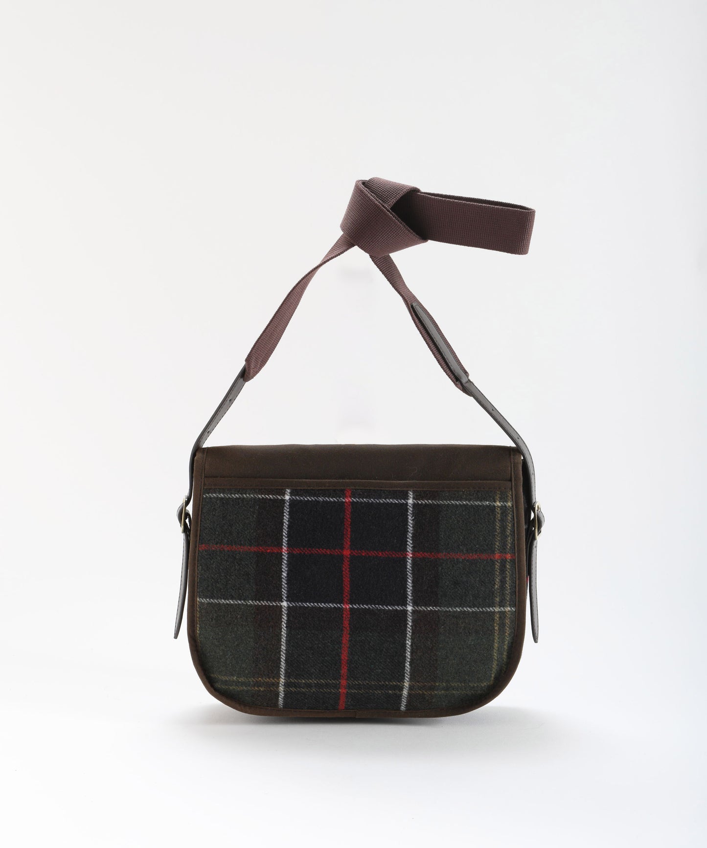 BARBOUR Borsa cromarty