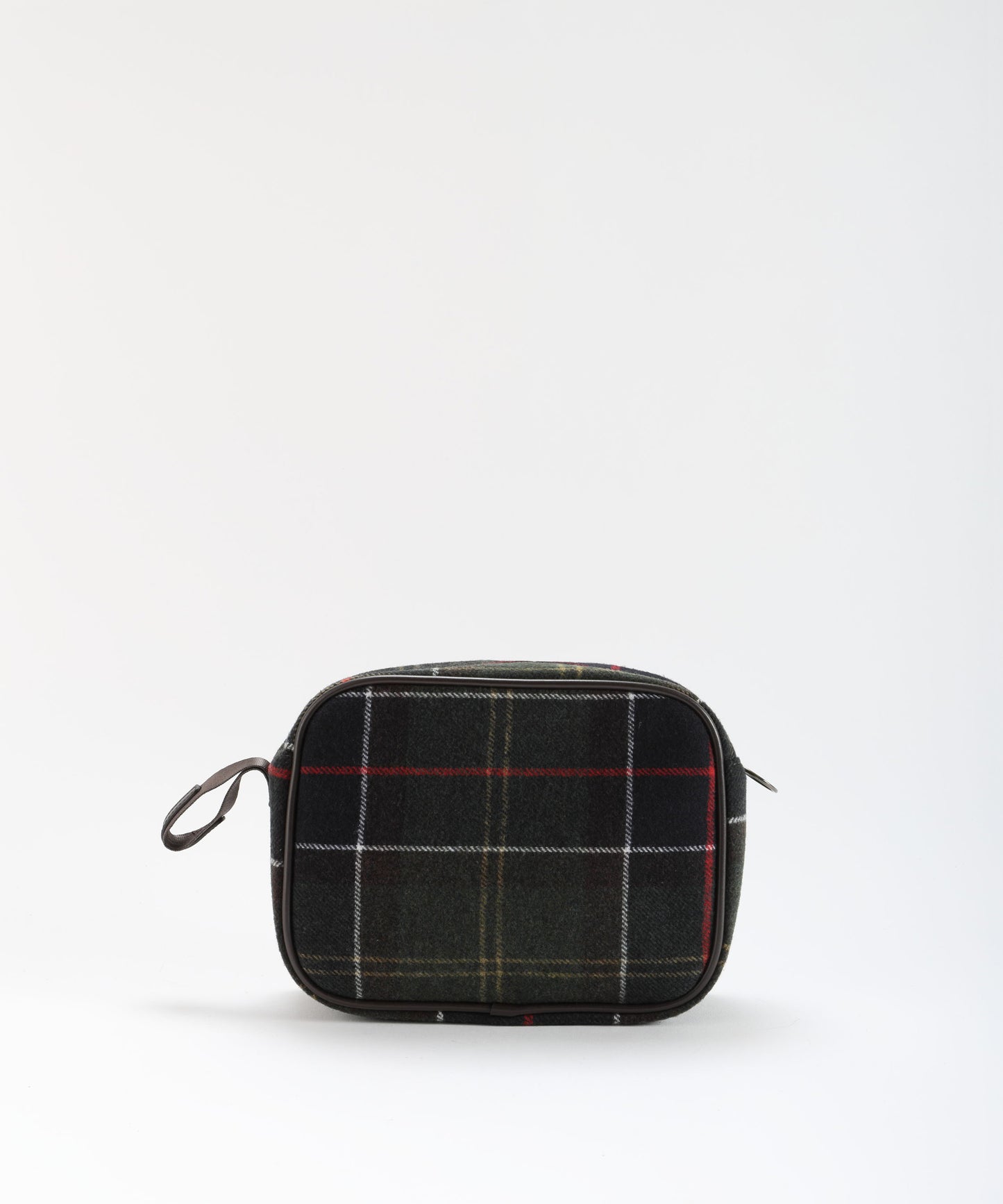 BARBOUR allowhay beauty case