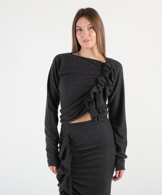 LIVIANA CONTI Maglia Jodie