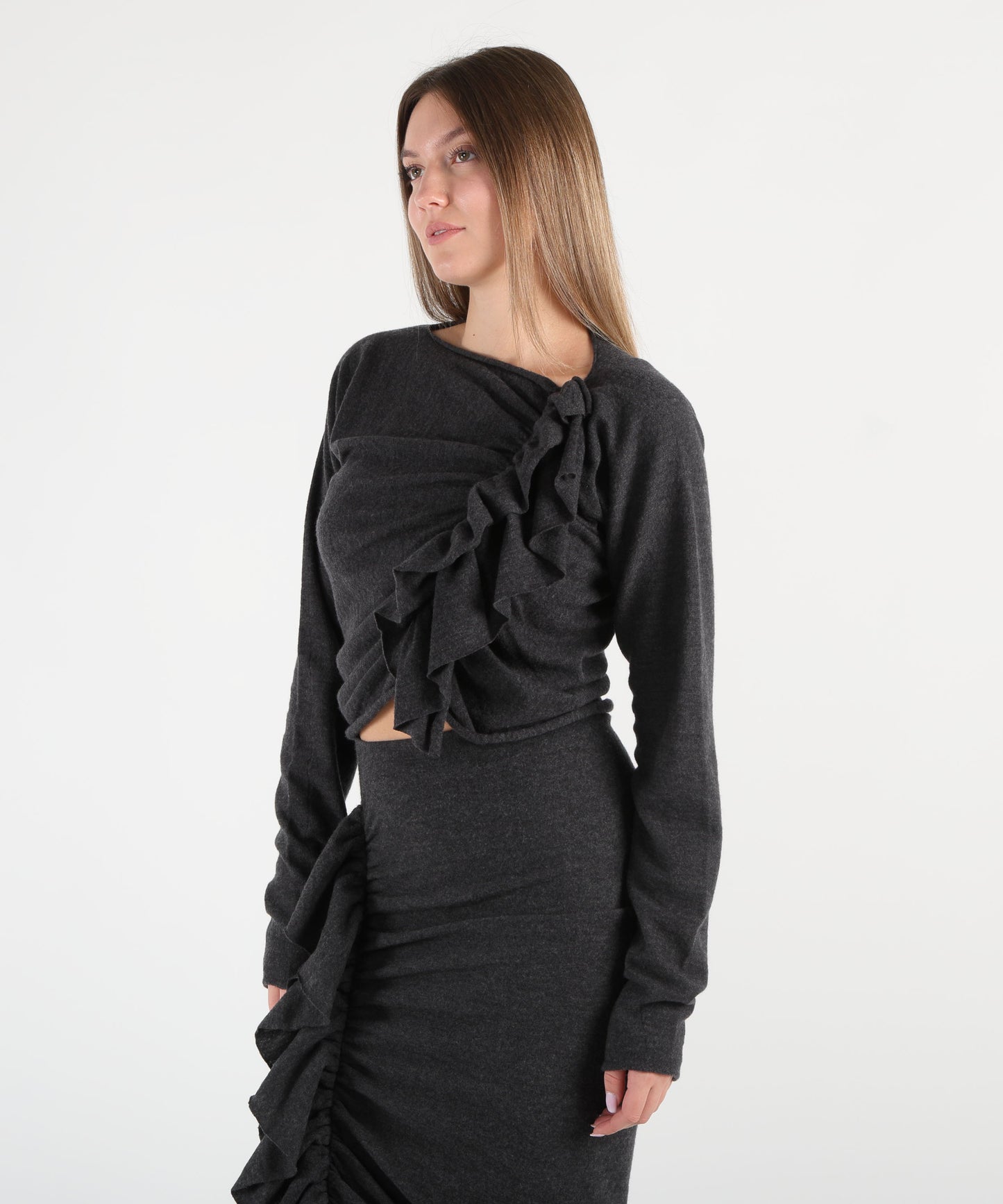 LIVIANA CONTI Maglia Jodie