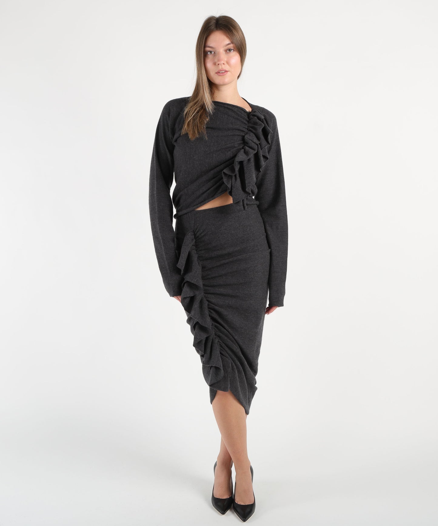 LIVIANA CONTI Maglia Jodie