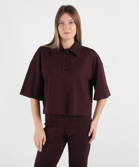 LIVIANA CONTI Blusa Libby