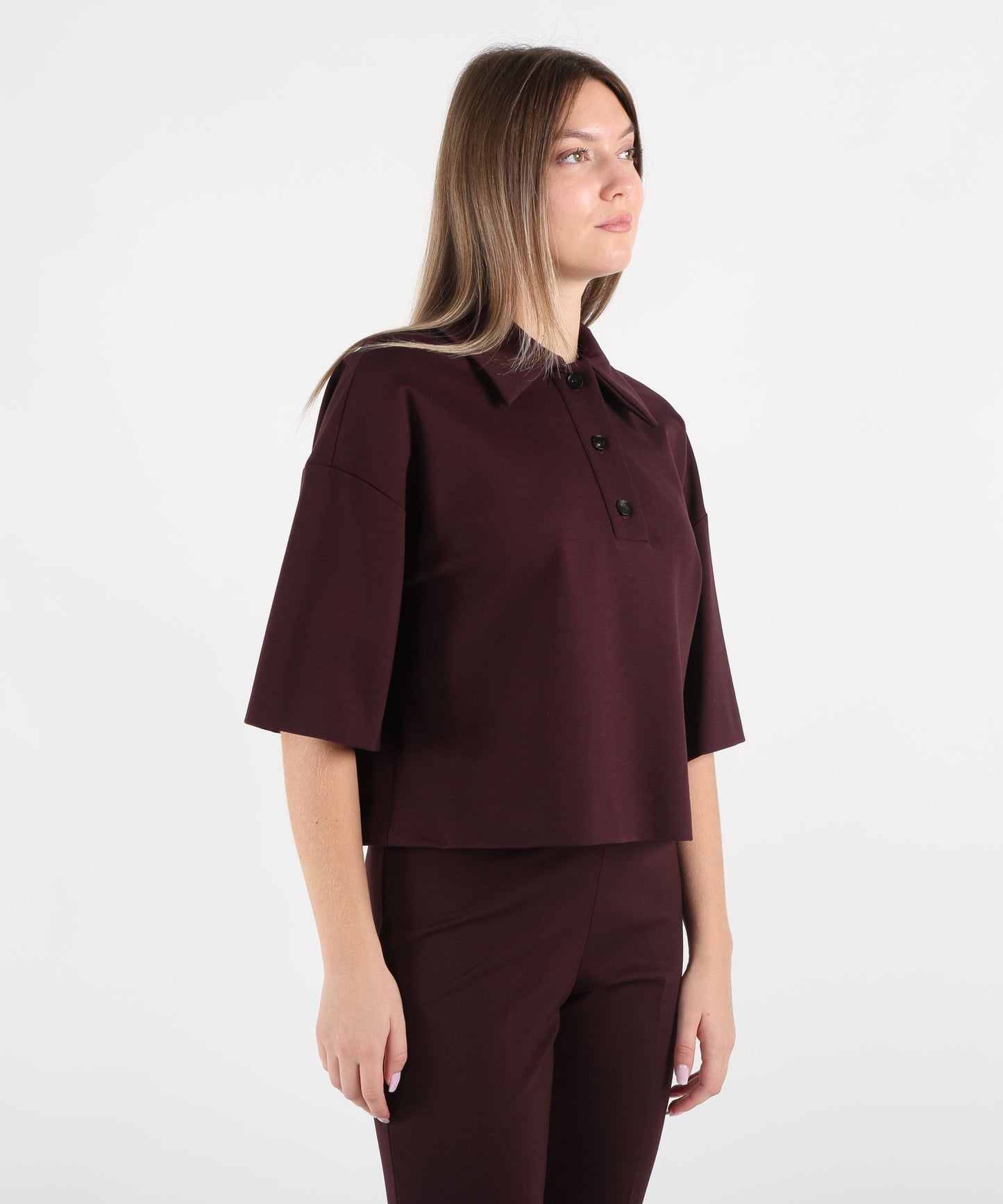 LIVIANA CONTI Blusa Libby
