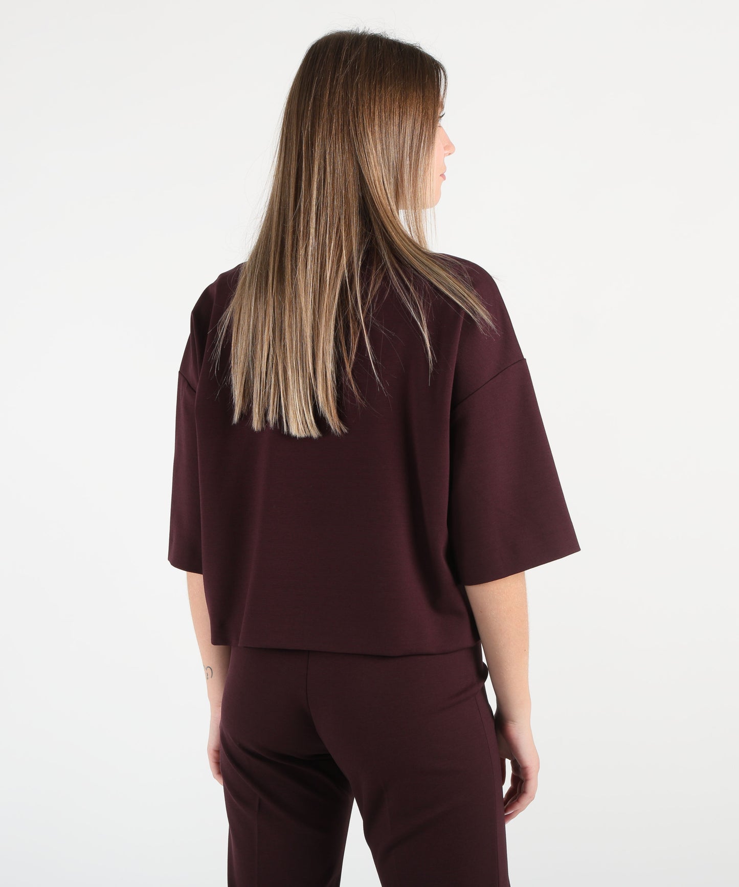 LIVIANA CONTI Blusa Libby