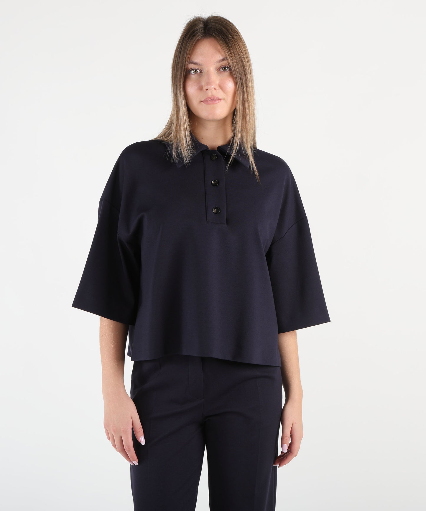 LIVIANA CONTI Blusa Libby
