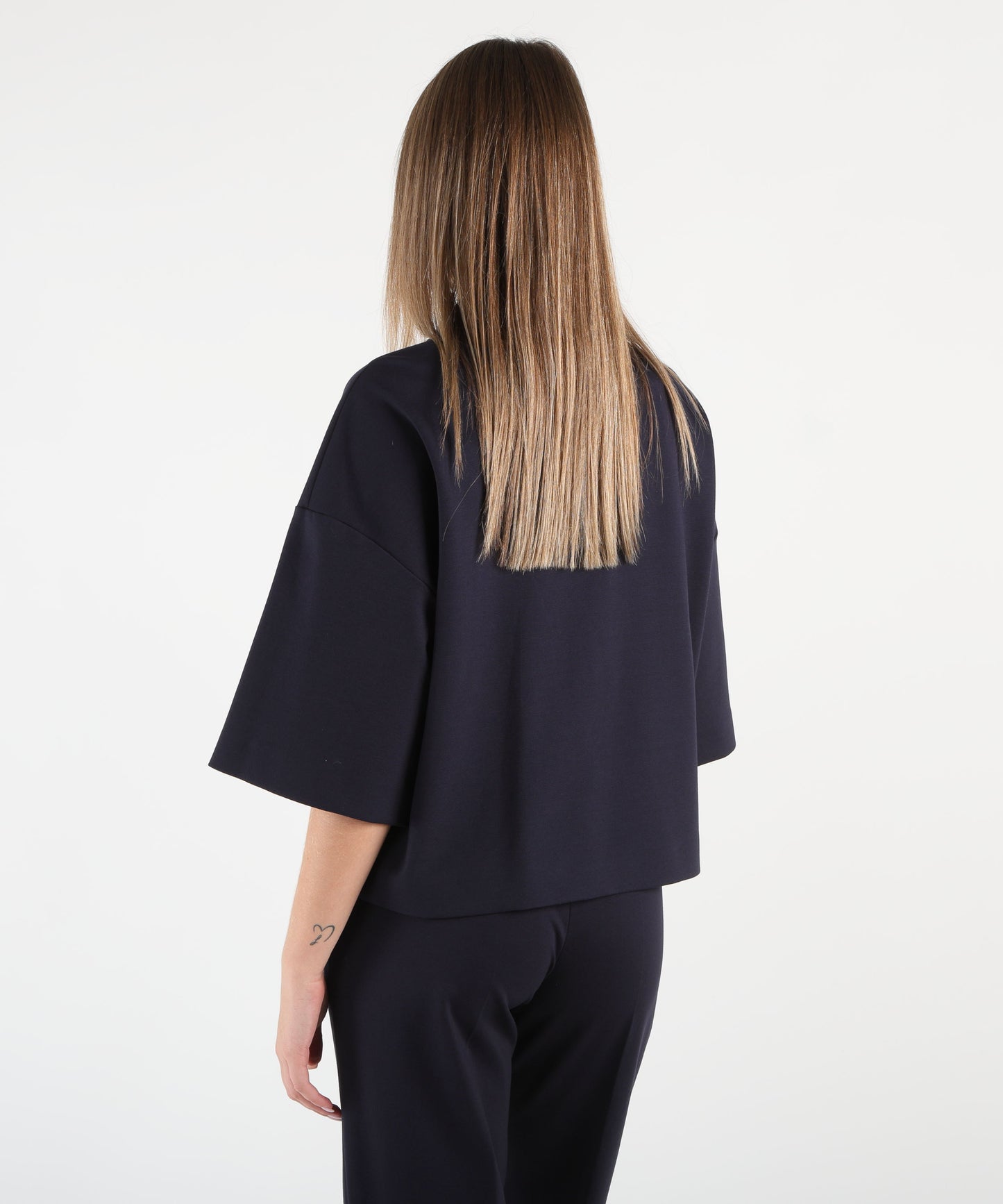 LIVIANA CONTI Blusa Libby