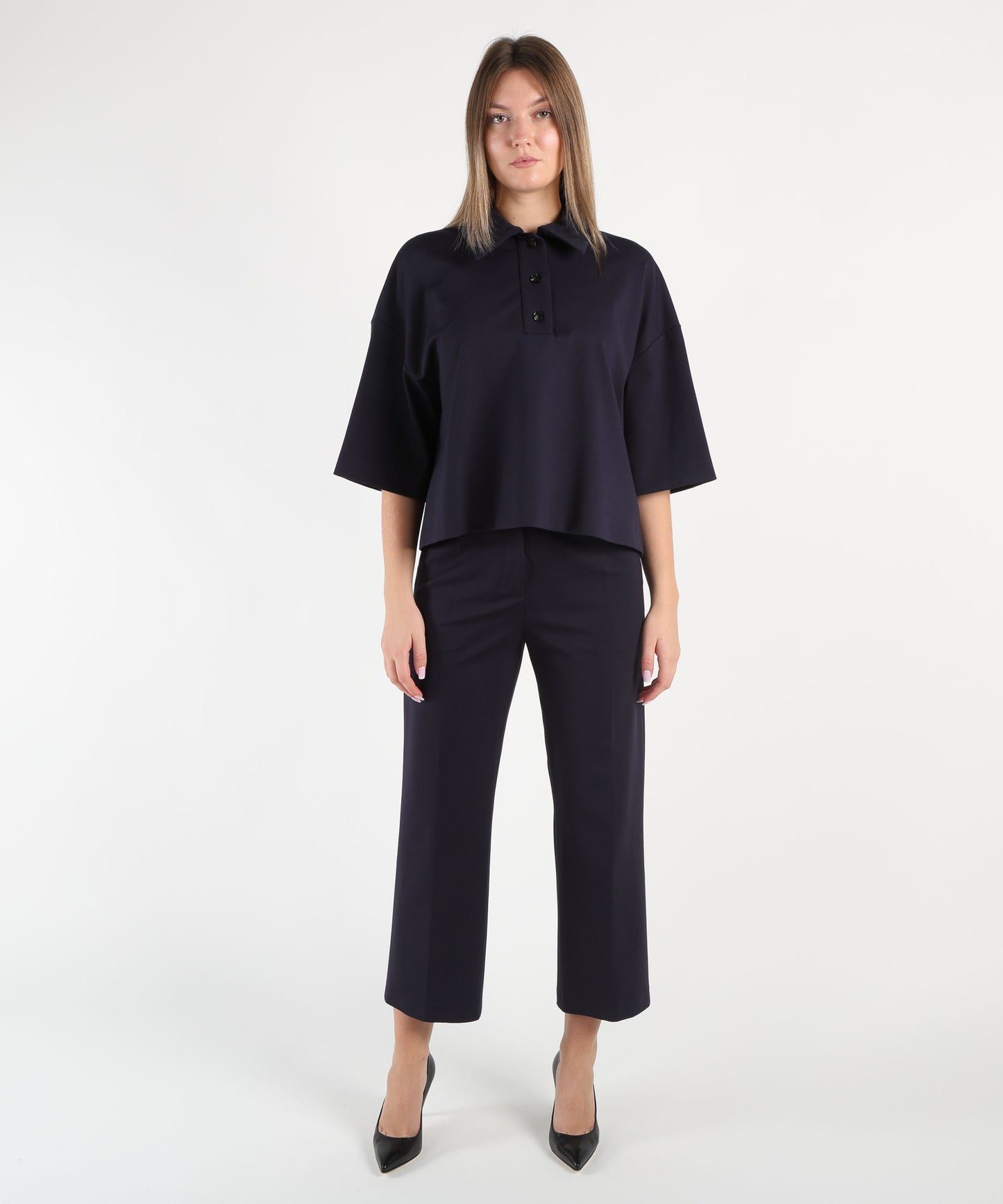 LIVIANA CONTI Blusa Libby