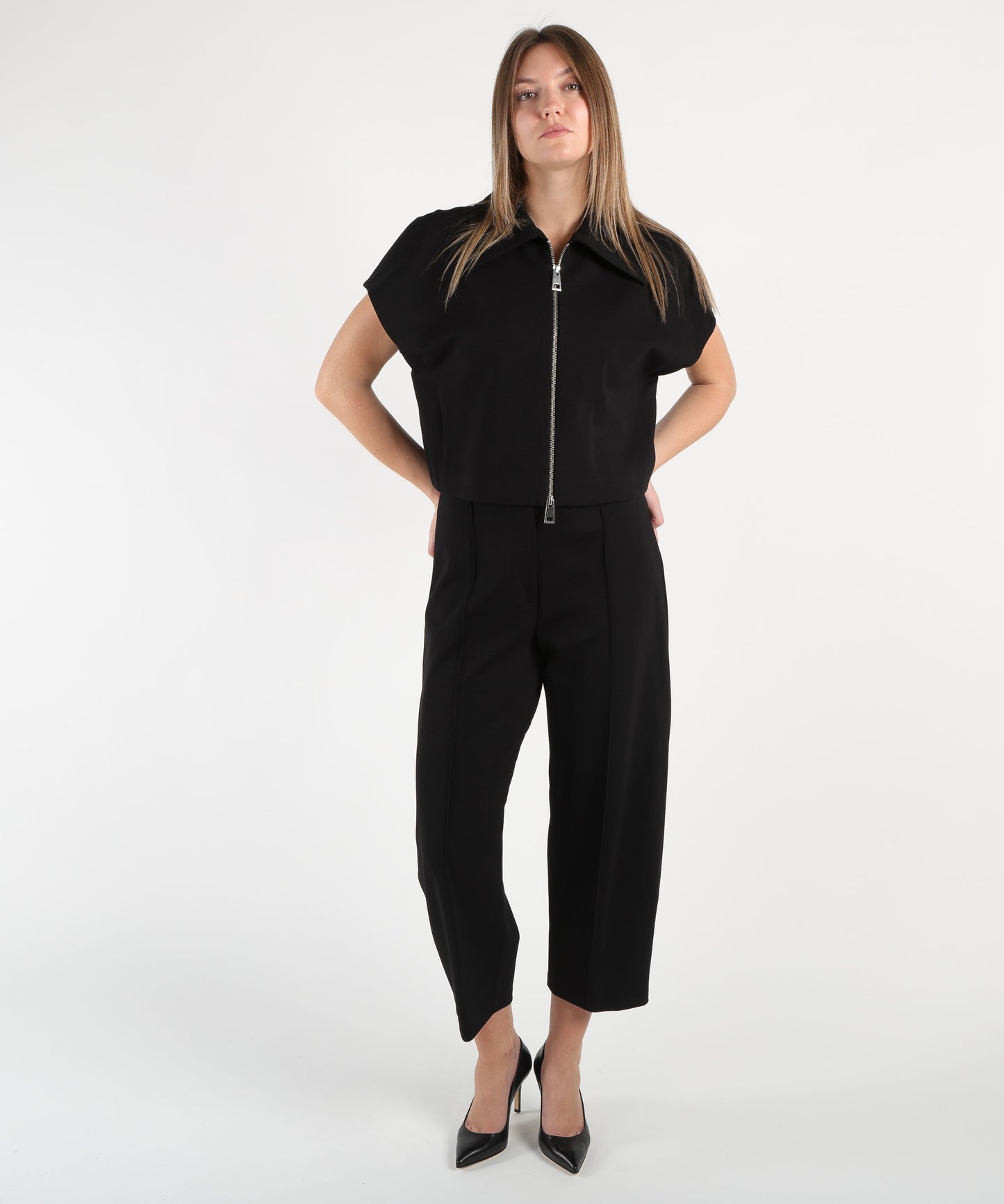 LIVIANA CONTI Pantalone adam