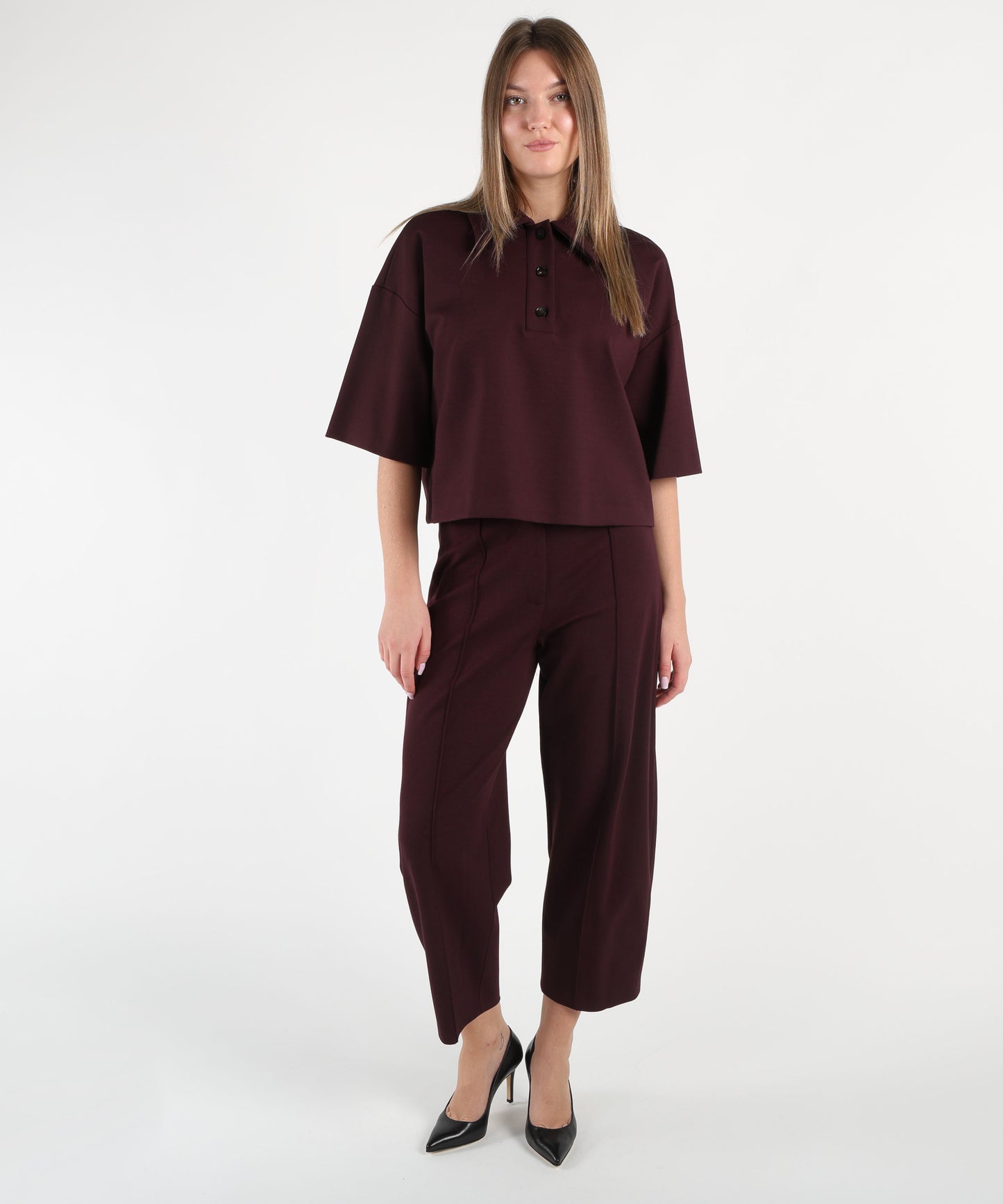 LIVIANA CONTI Pantalone adam