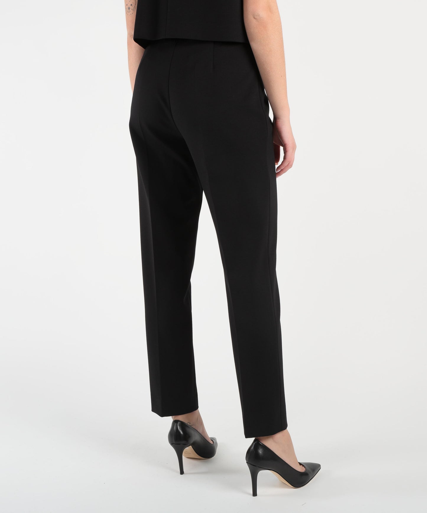 LIVIANA CONTI Pantalone chuck