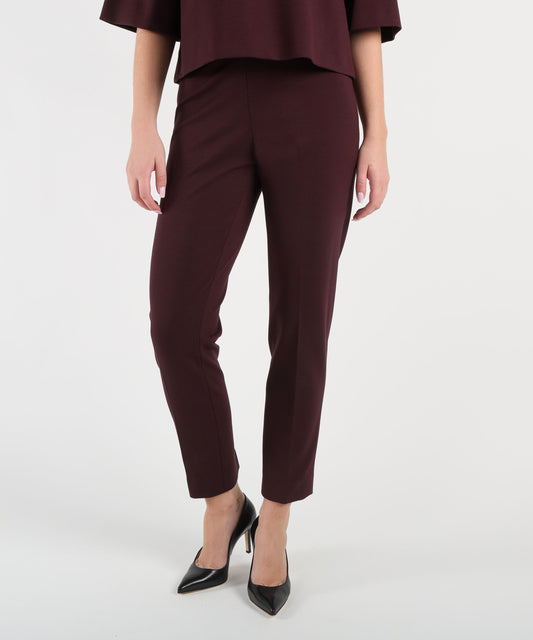 LIVIANA CONTI Pantalone chuck
