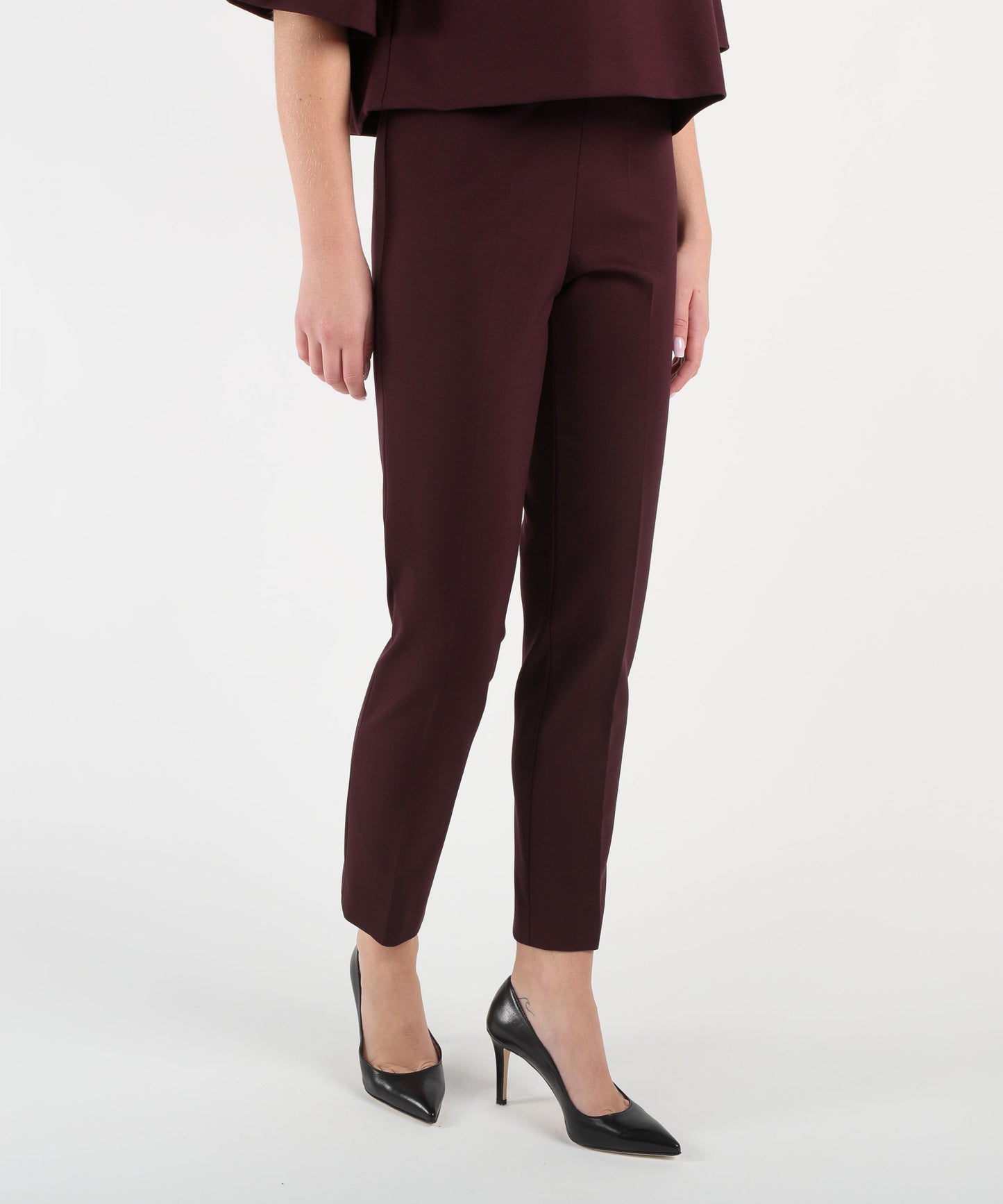 LIVIANA CONTI Pantalone chuck