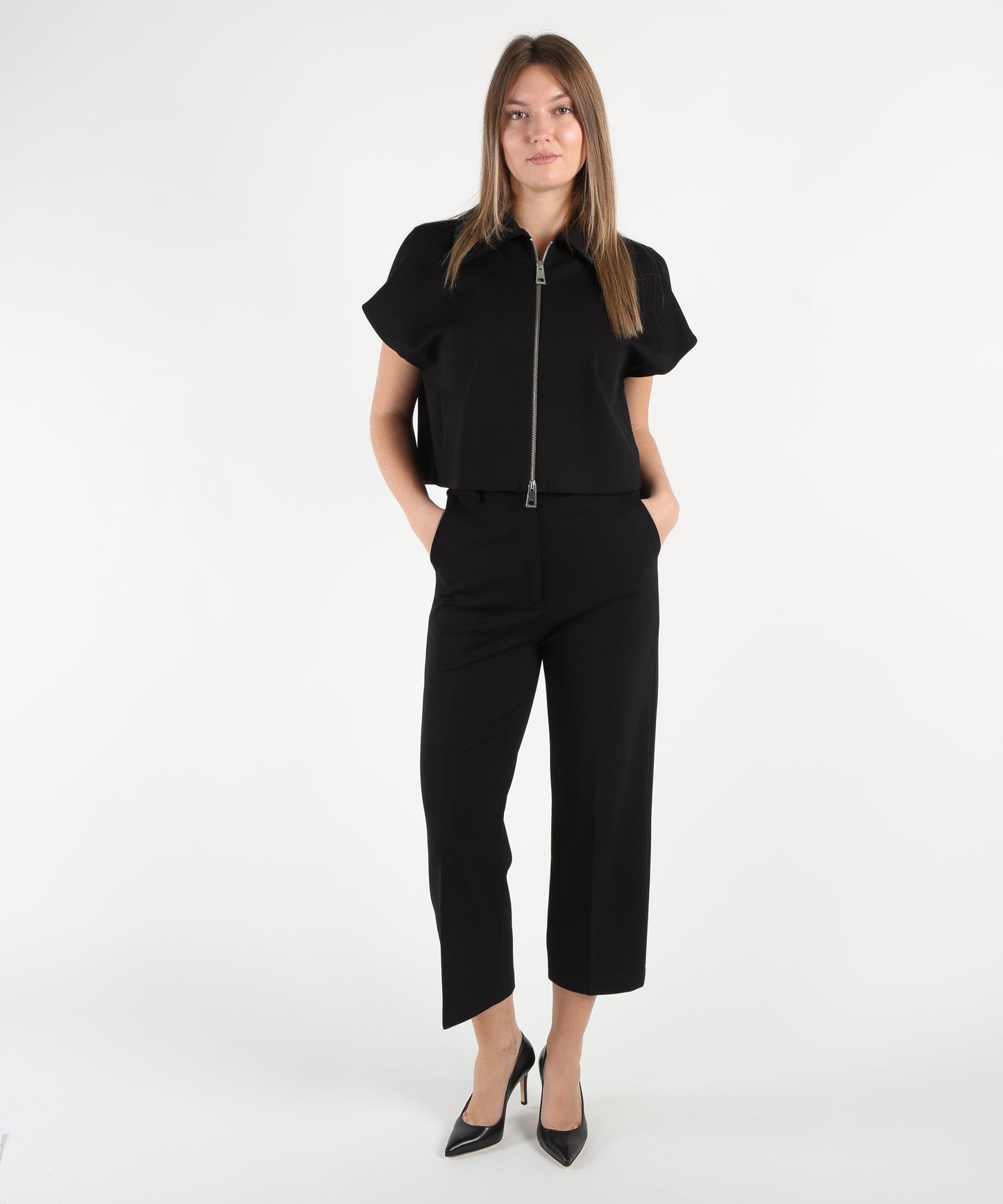 LIVIANA CONTI Pantalone Danny