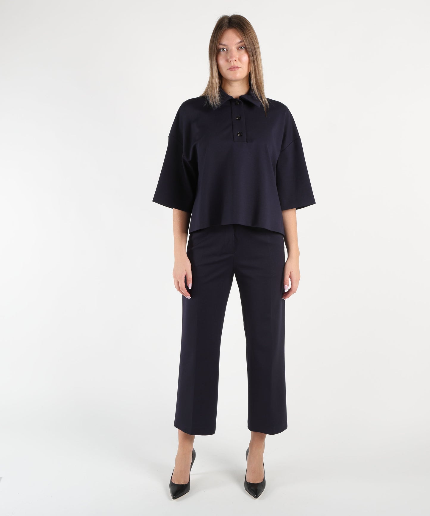 LIVIANA CONTI Pantalone Danny