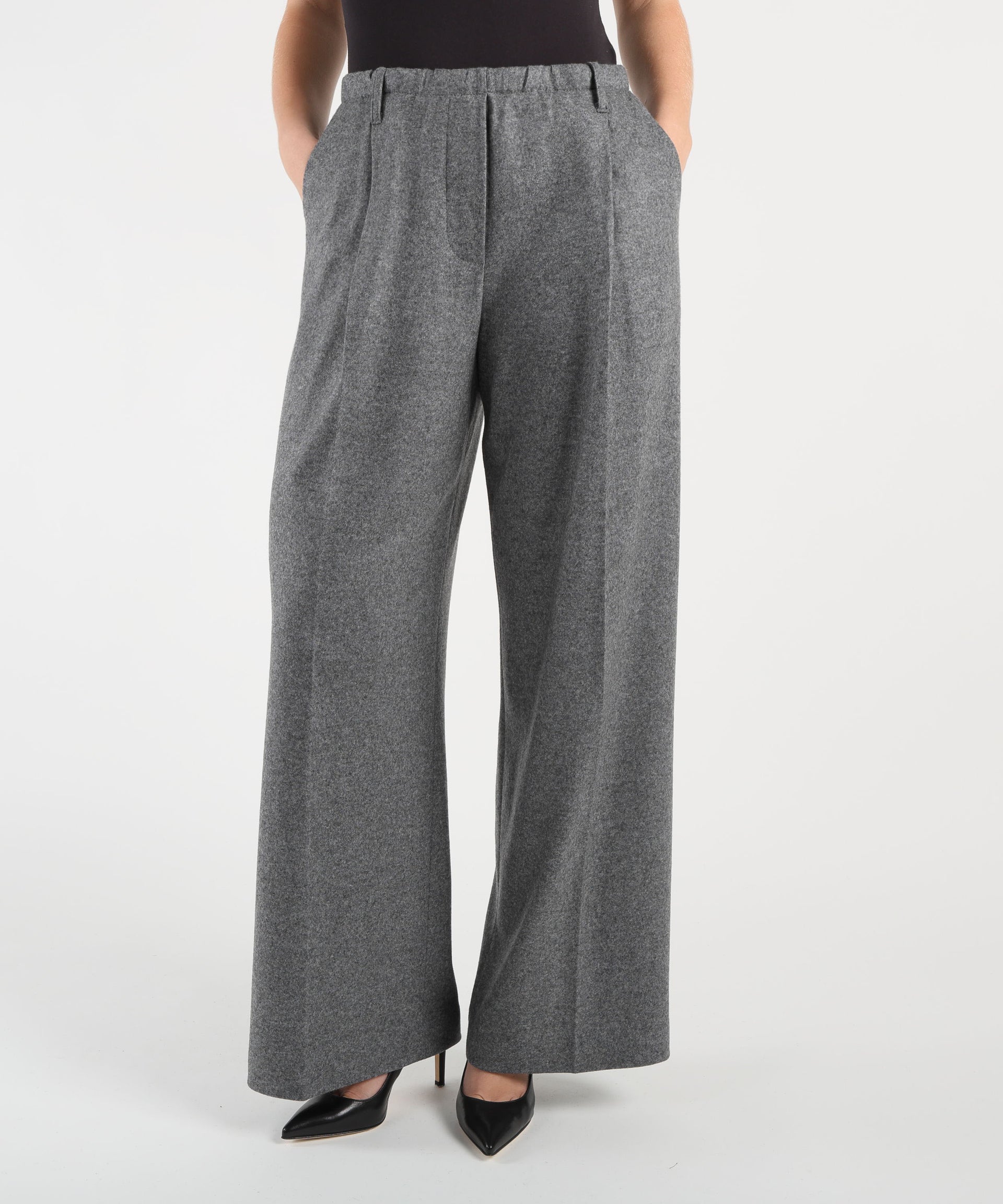 LIVIANA CONTI Pantalone Arthur