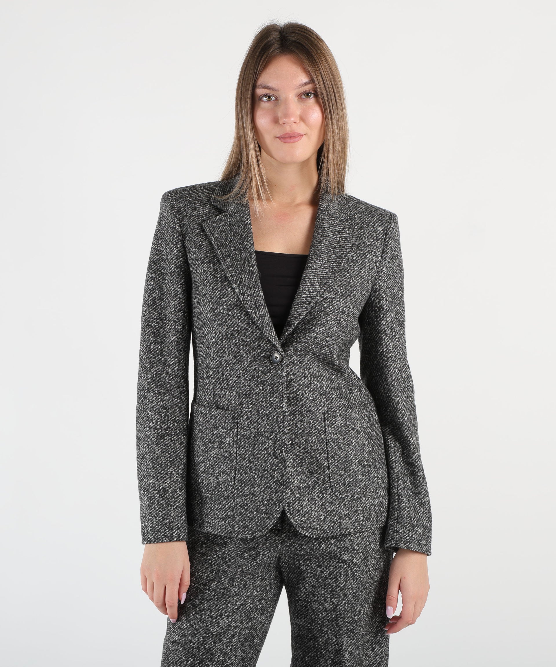 SEVENTY Blazer monopetto