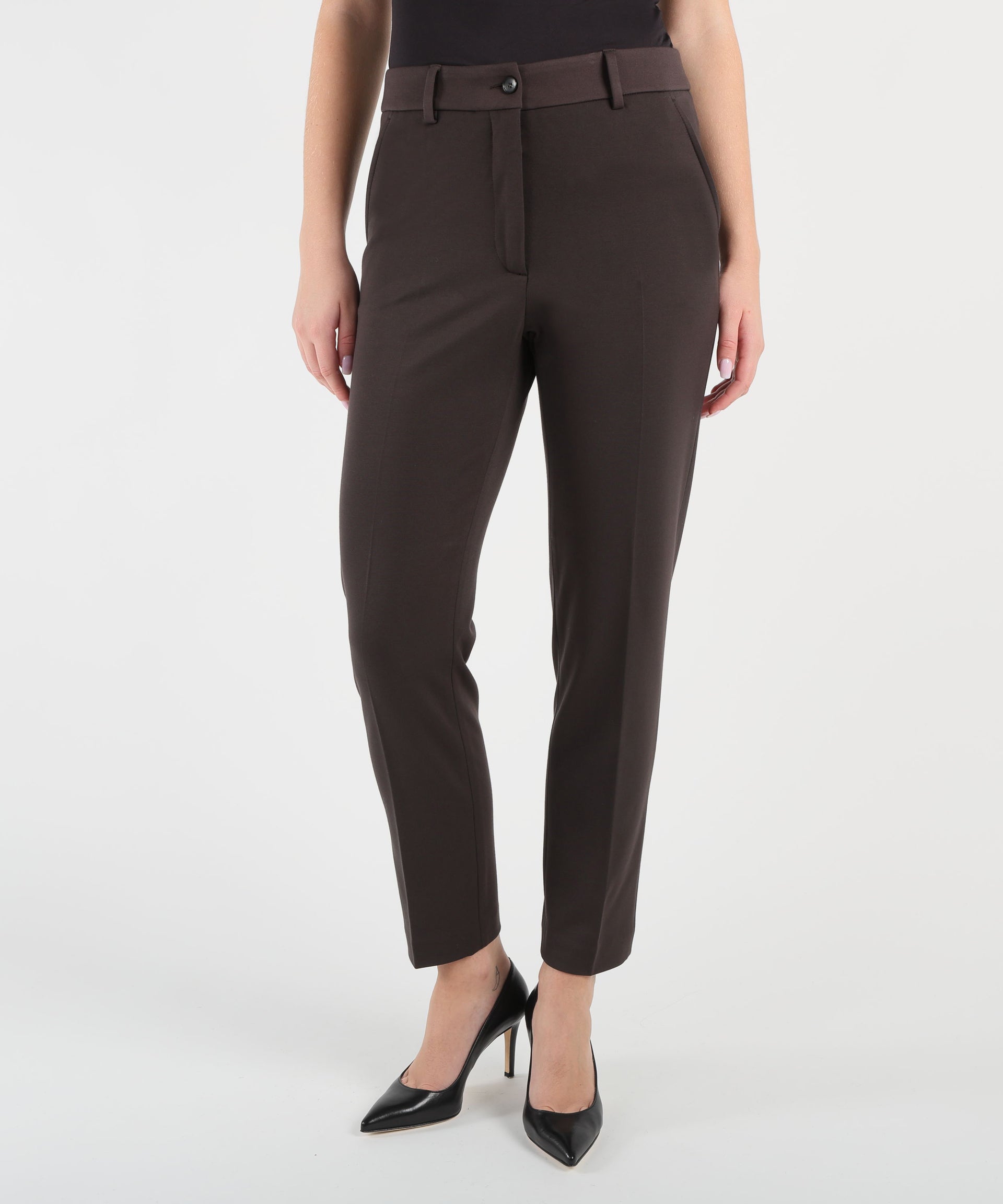 SEVENTY Pantalone sigaretta