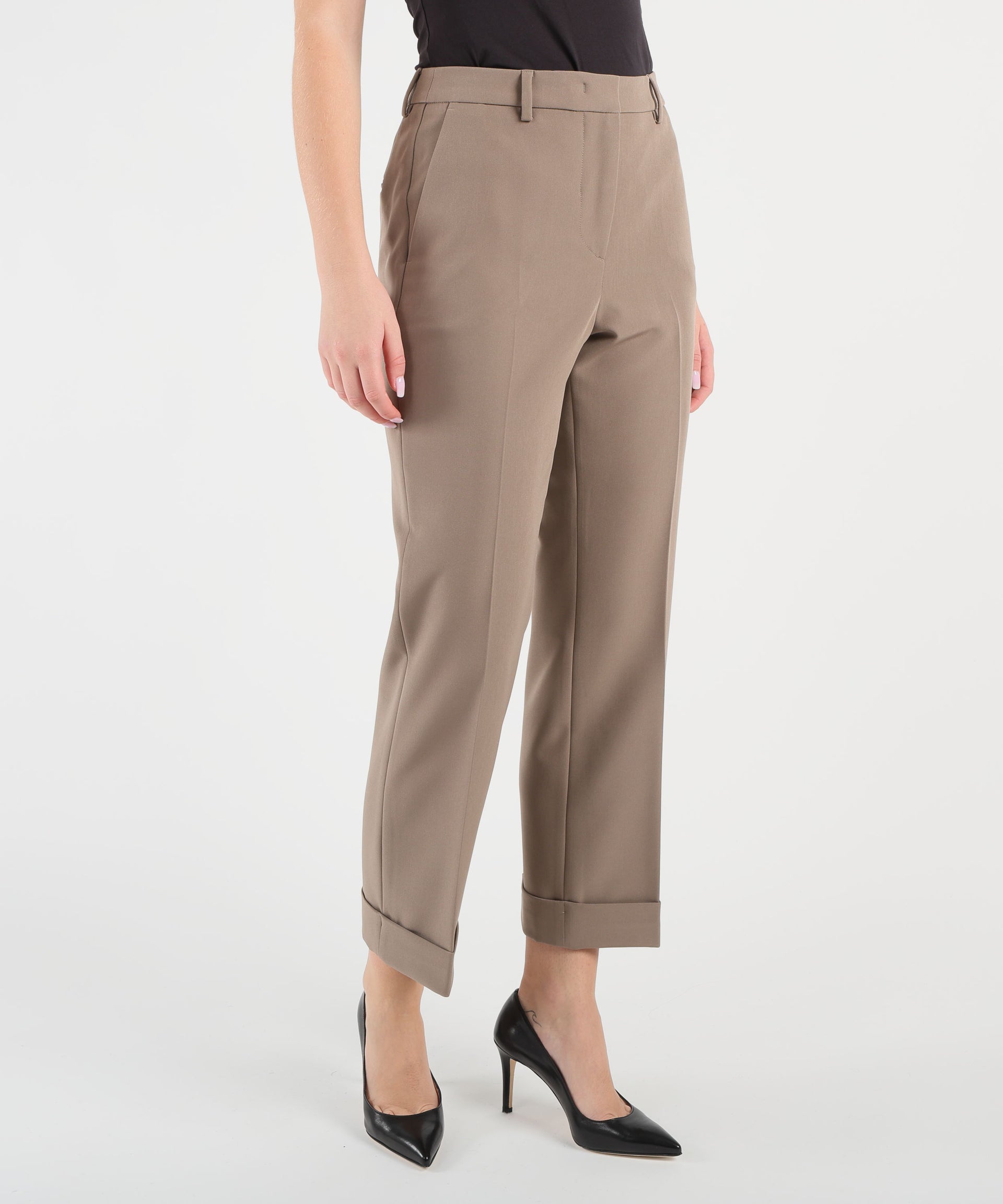SEVENTY Pantalone chino