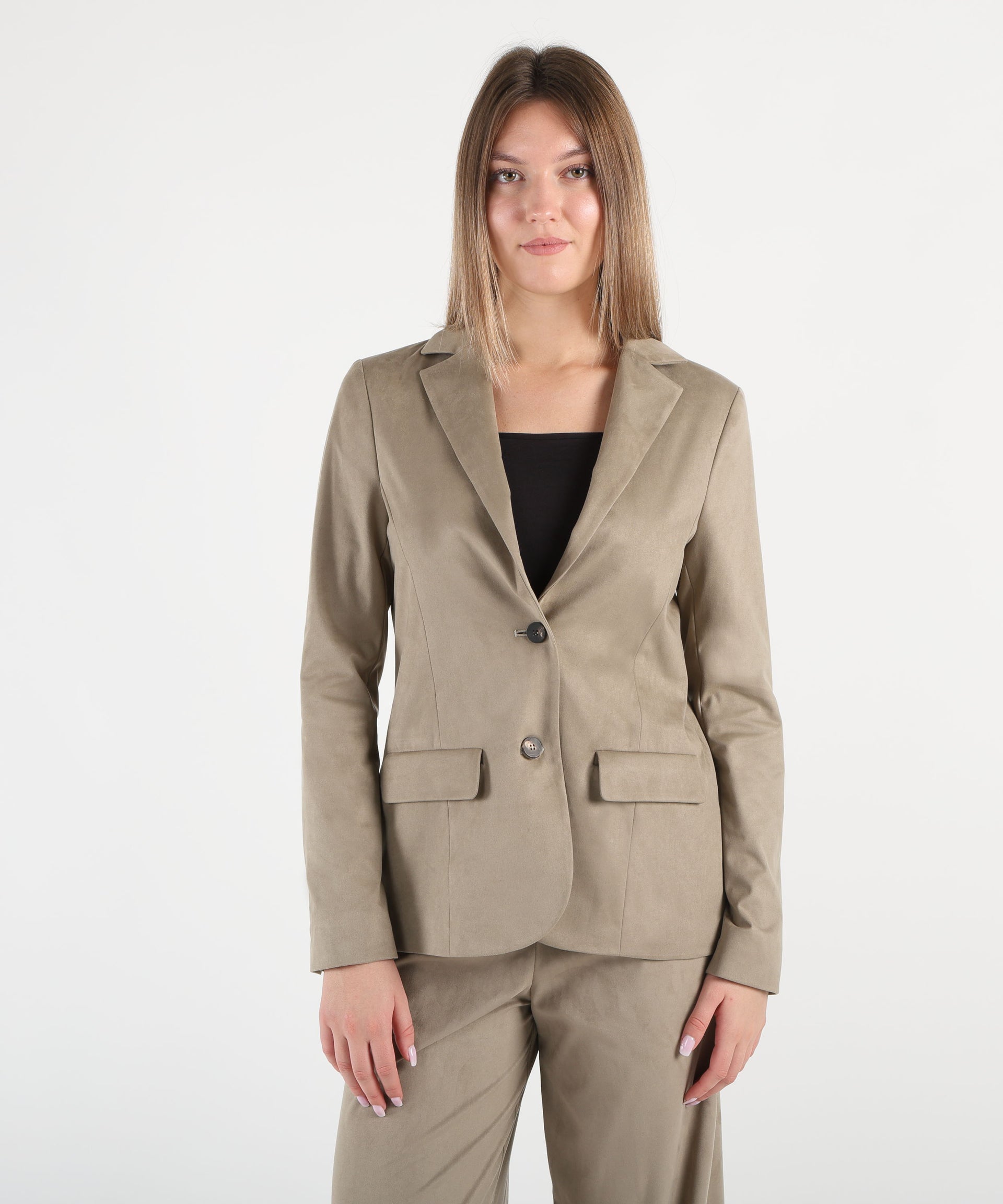 RRD Nabucco Wom Blazer