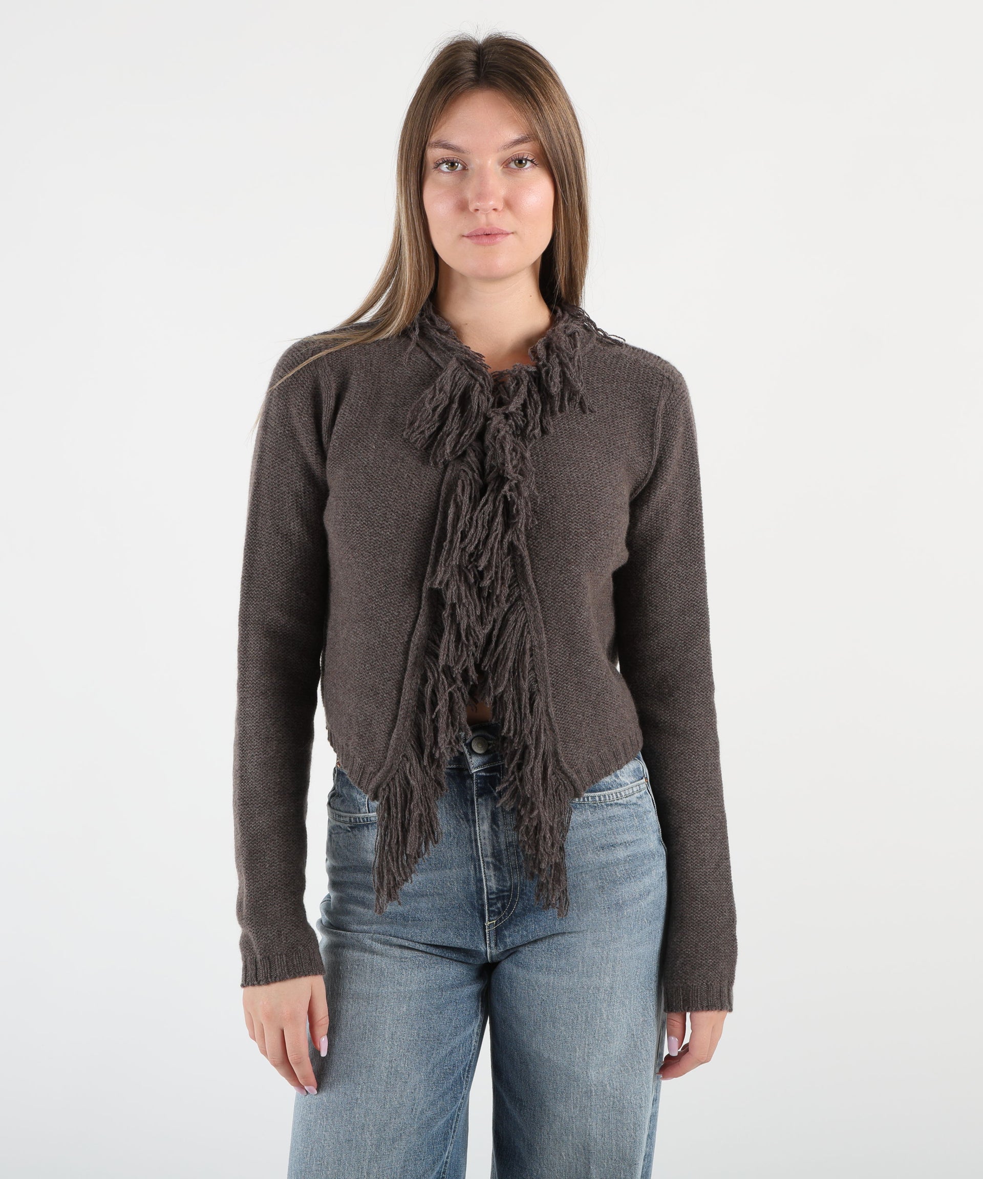 LIVIANA CONTI Cardigan aiden