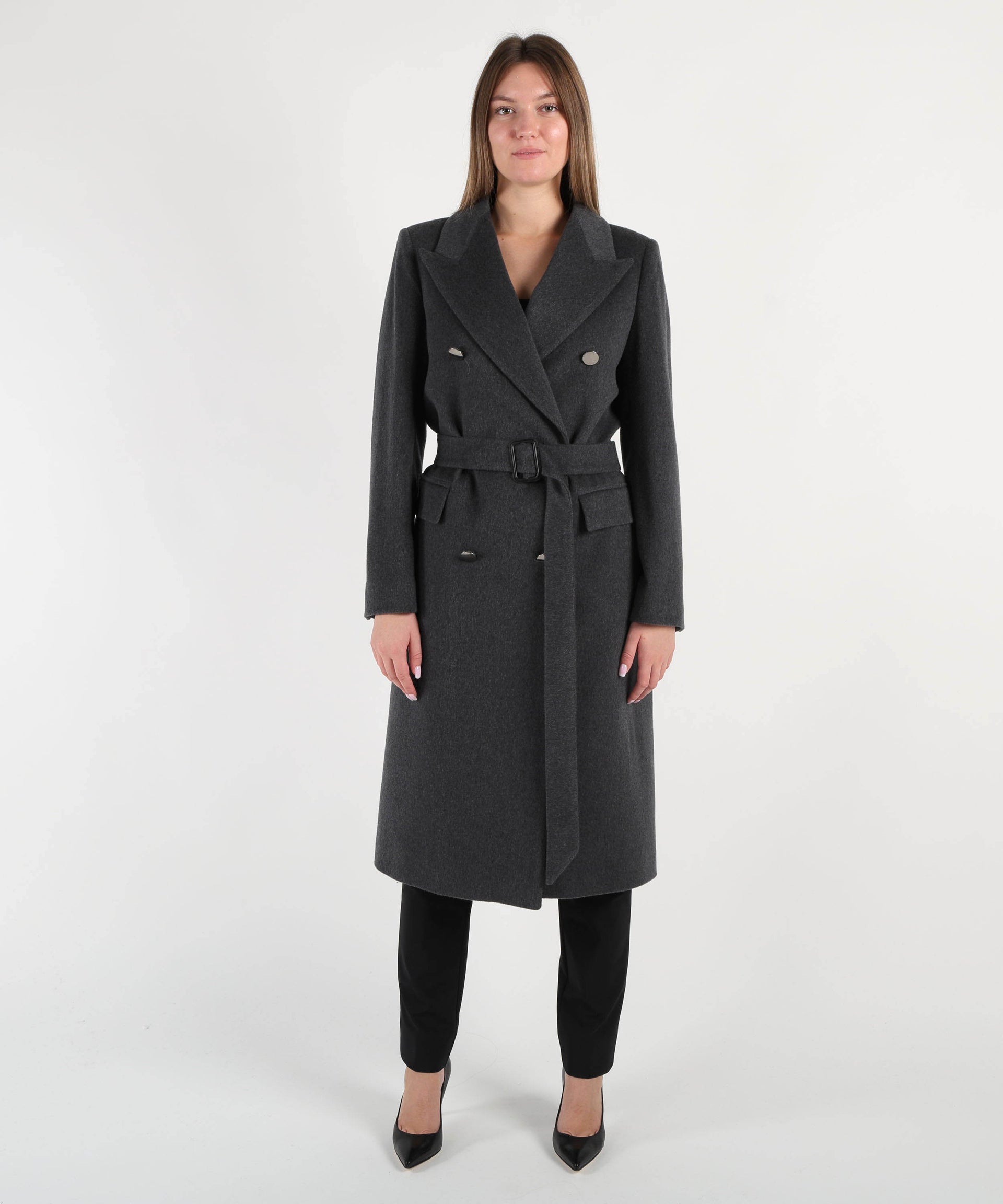 TAGLIATORE Cappotto Jole CC