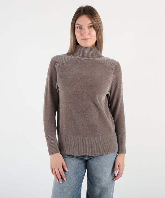 RRD Maglia in ciniglia