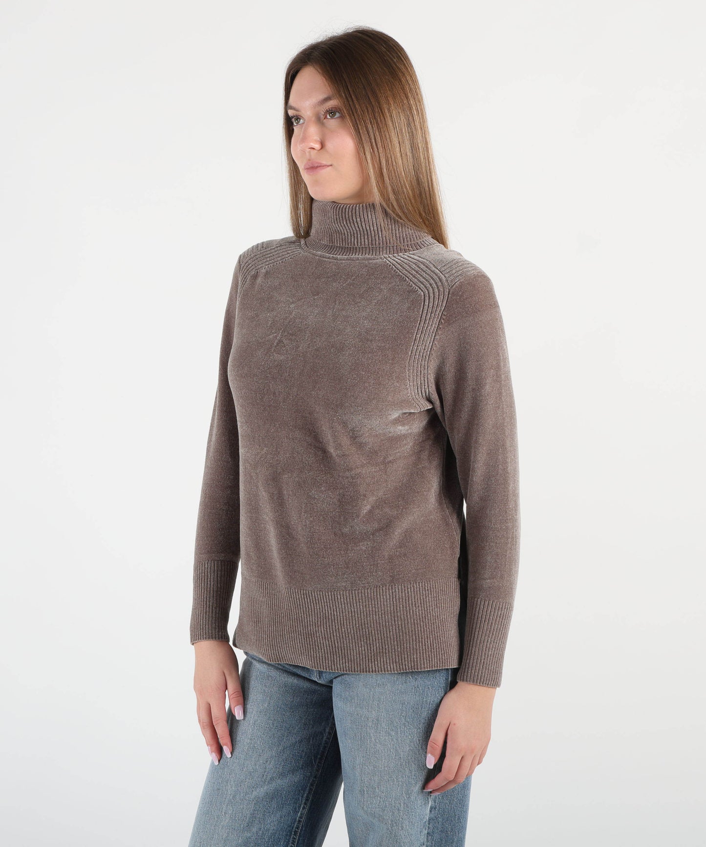 RRD Maglia in ciniglia