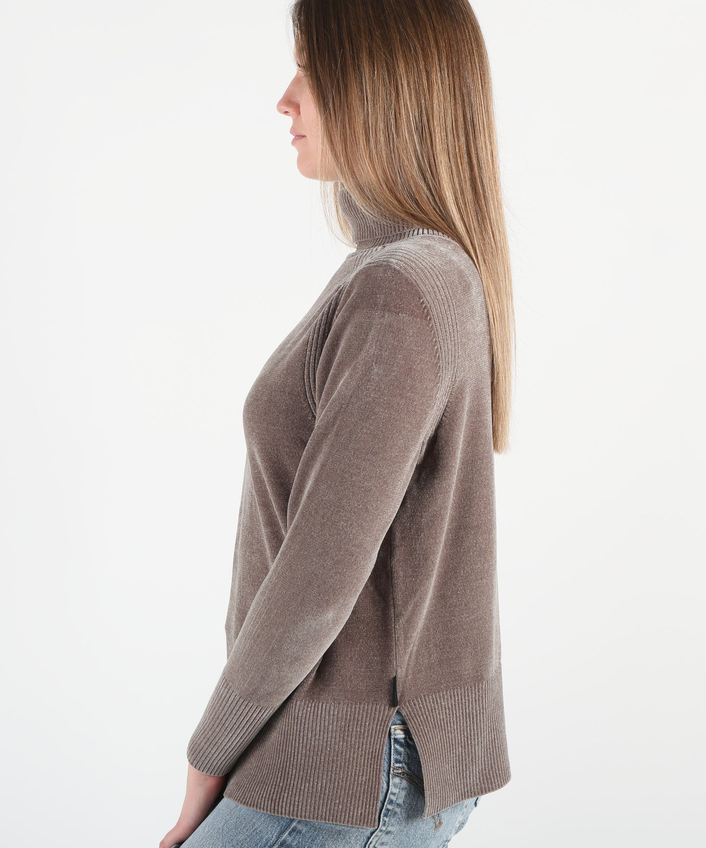 RRD Maglia in ciniglia