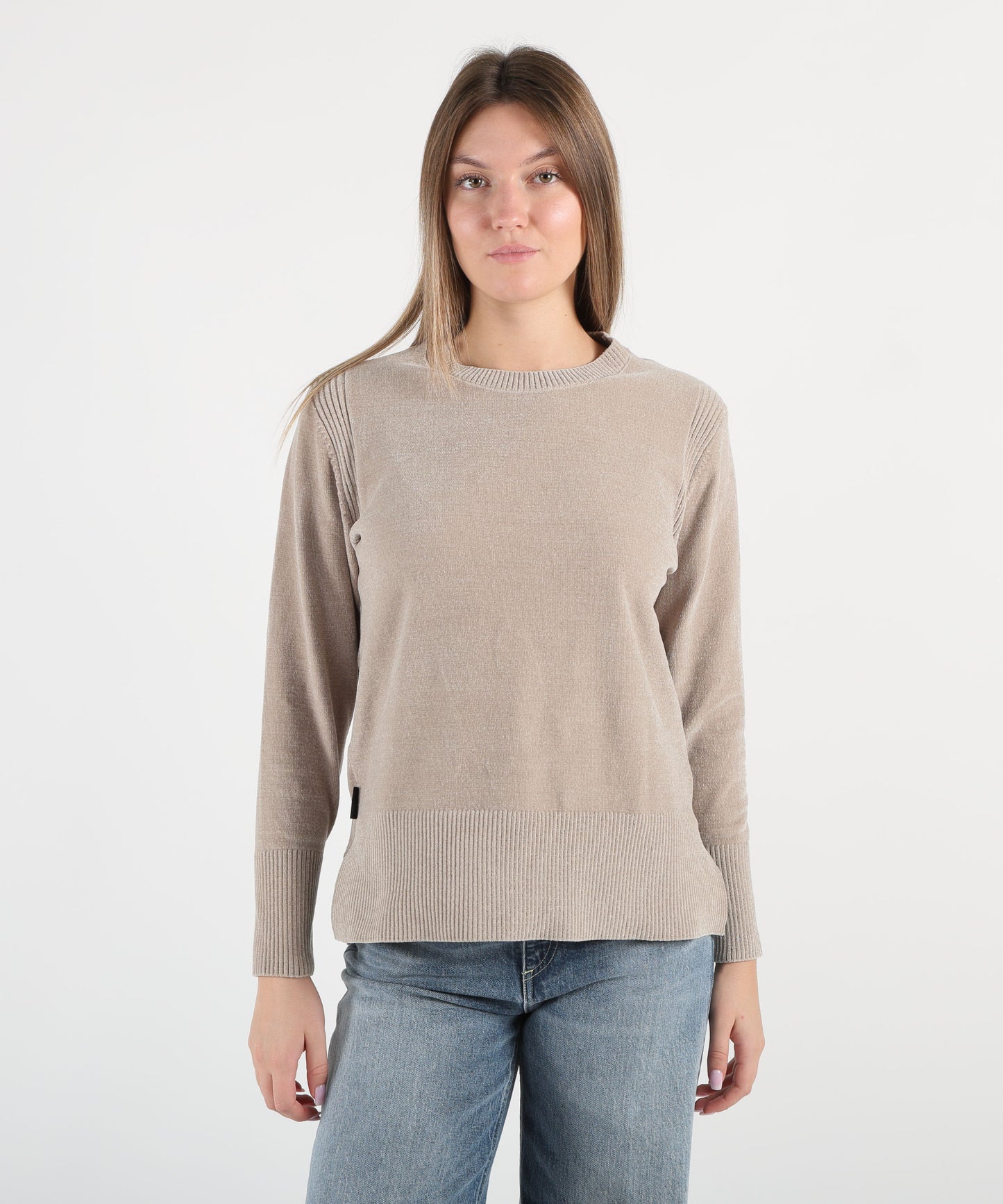 RRD Maglia in ciniglia